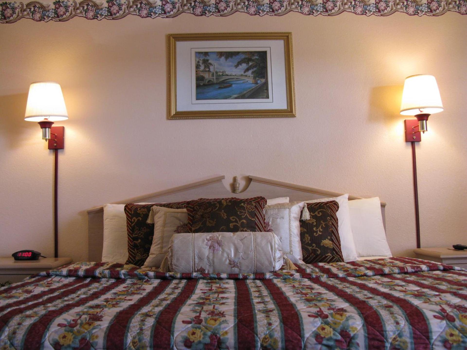 Seminole Inn - Seminole, Texas photo 27