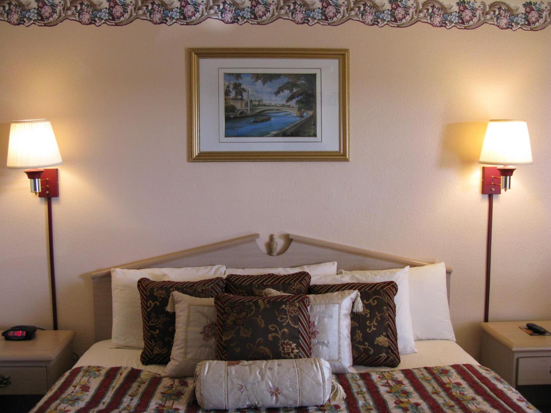 Seminole Inn - Seminole, Texas photo 31