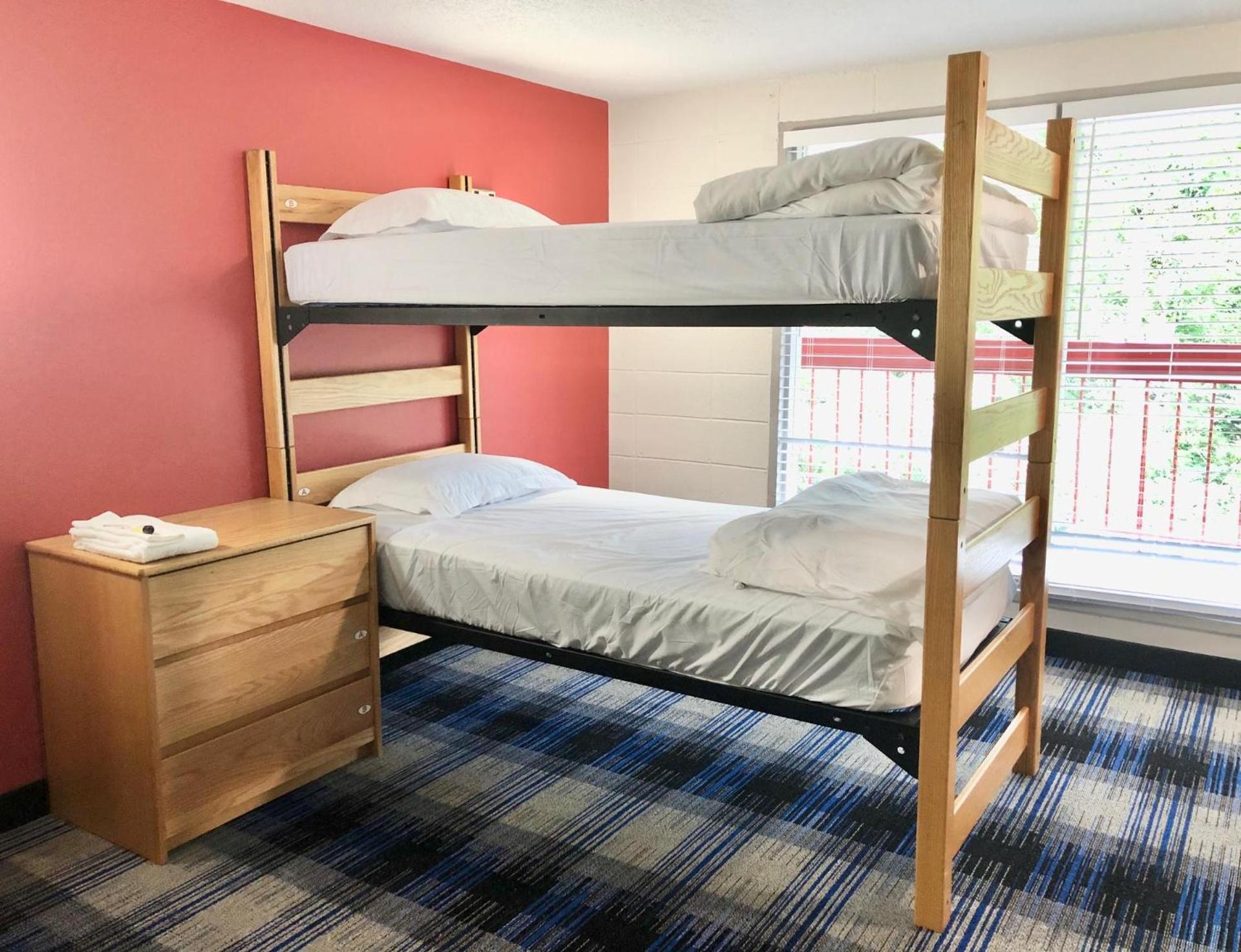 Gatlinburg View Lodge photo 18