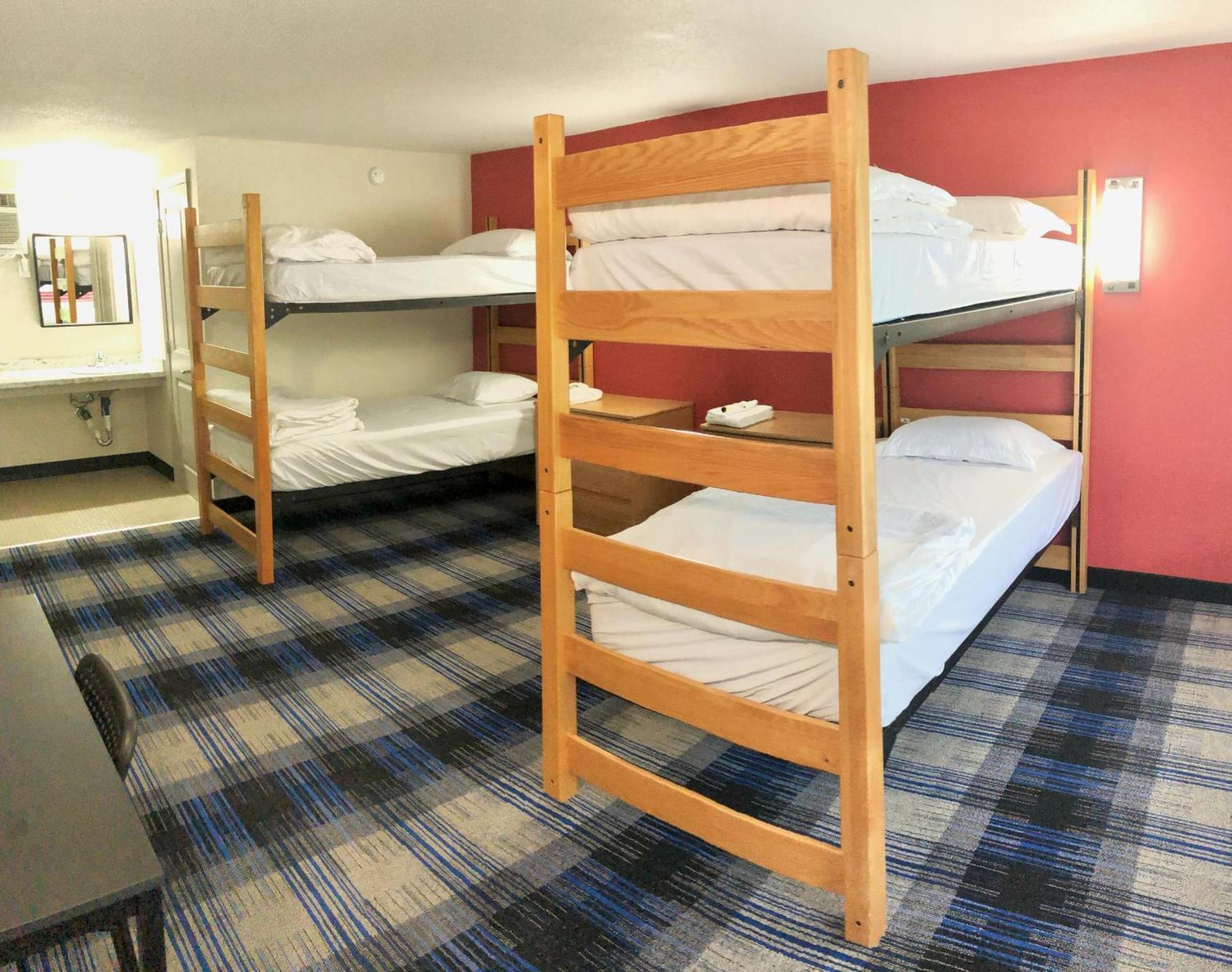 Gatlinburg View Lodge photo 17