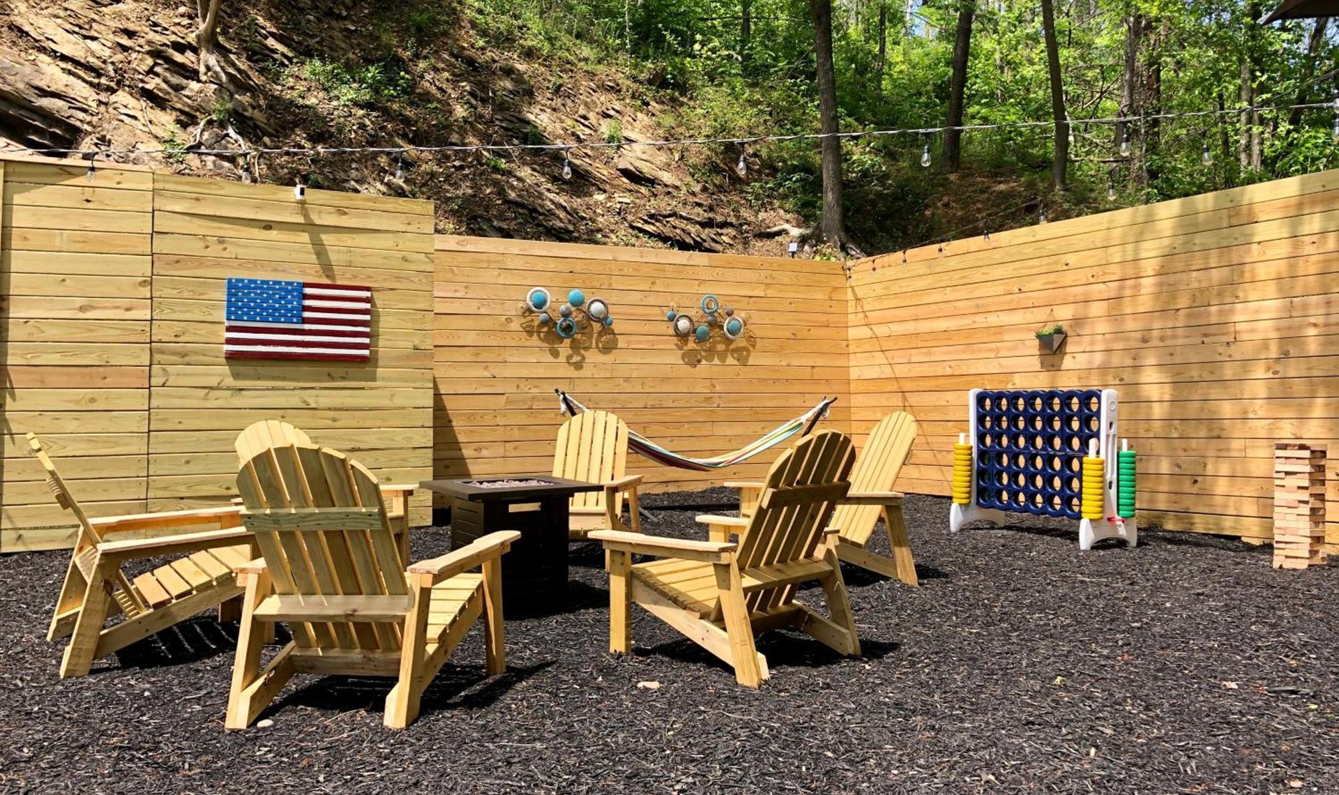 Gatlinburg View Lodge photo 21
