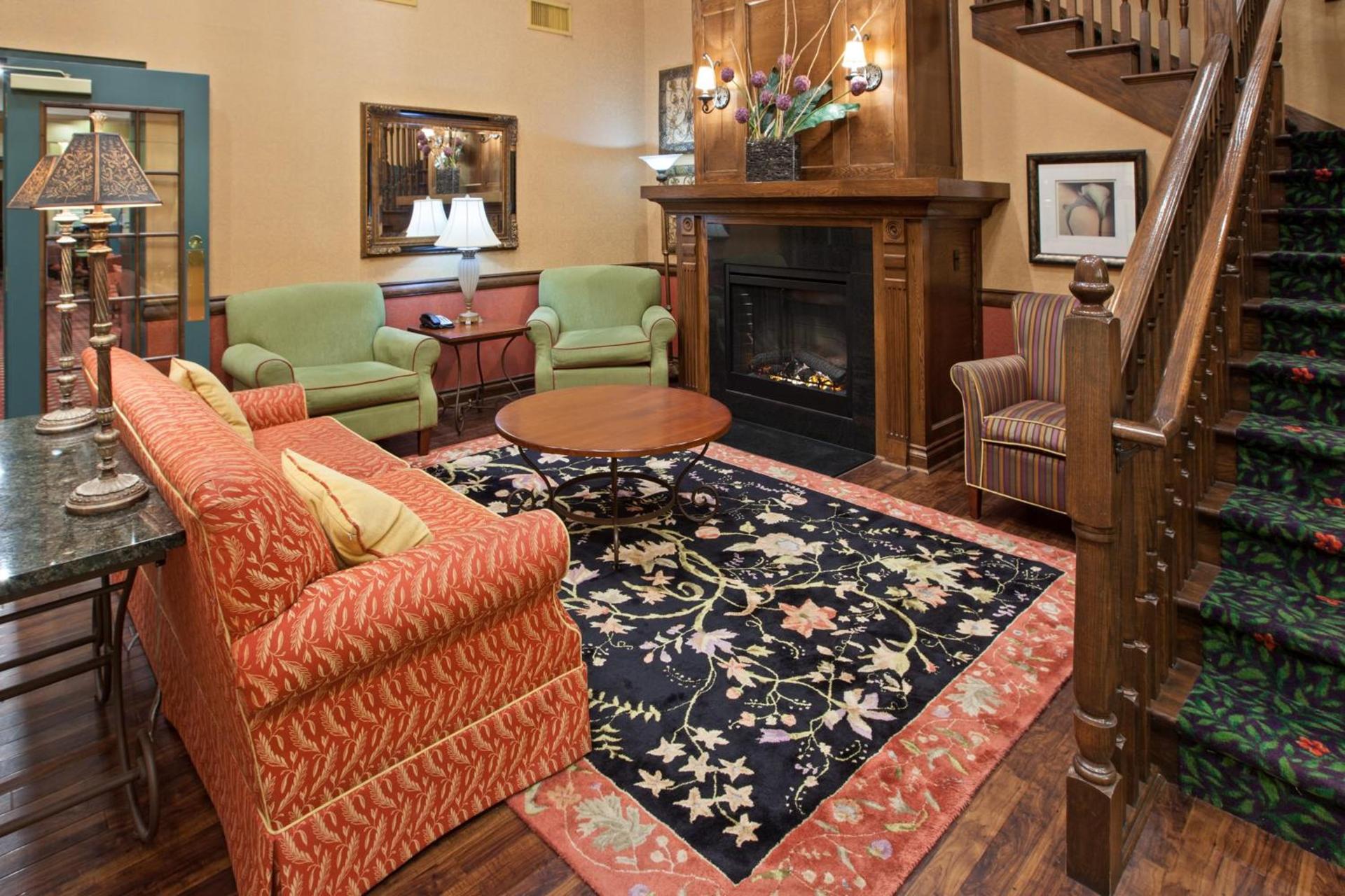 Country Inn & Suites by Radisson, Grand Rapids East, MI photo 55