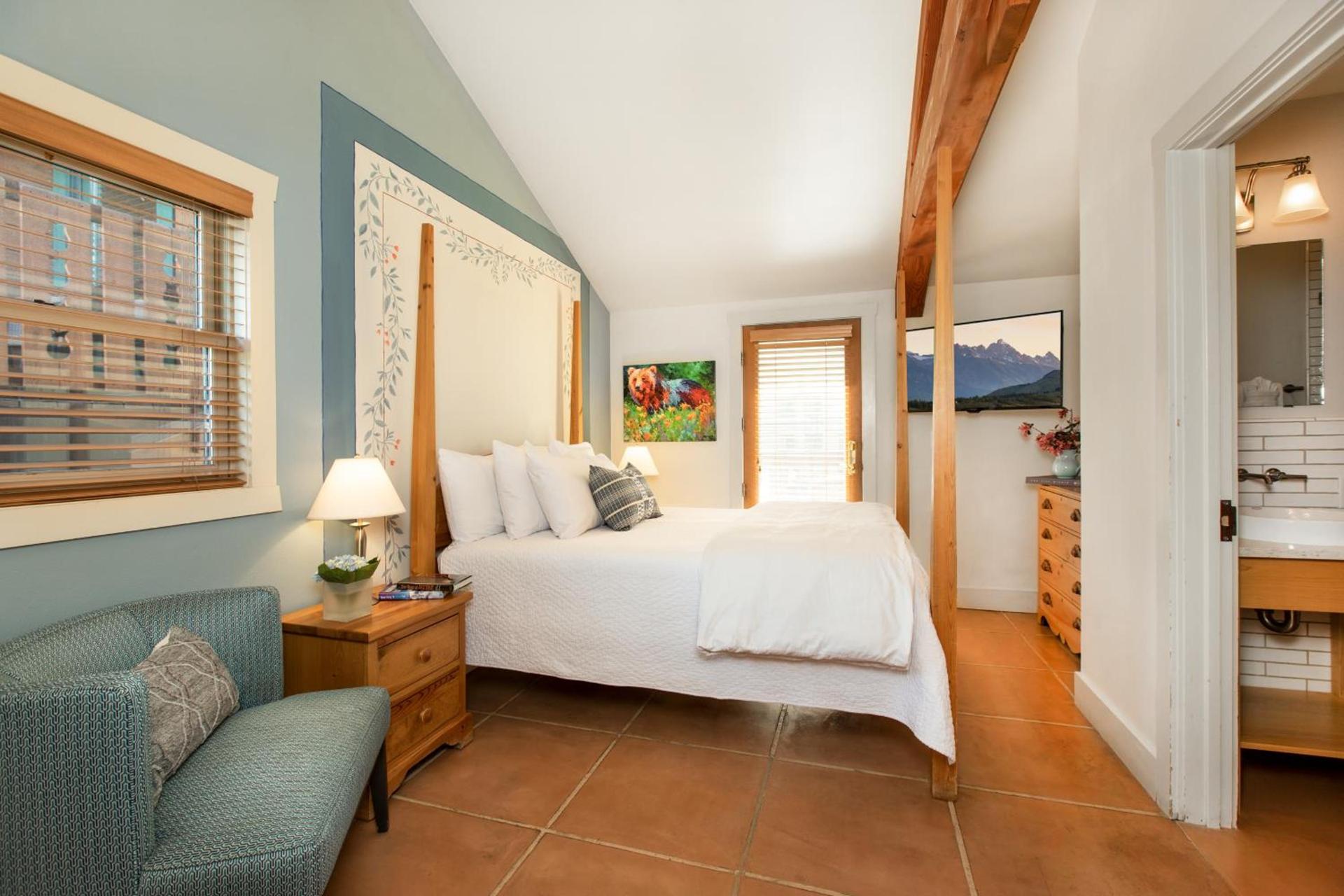 The Alpine House photo 11