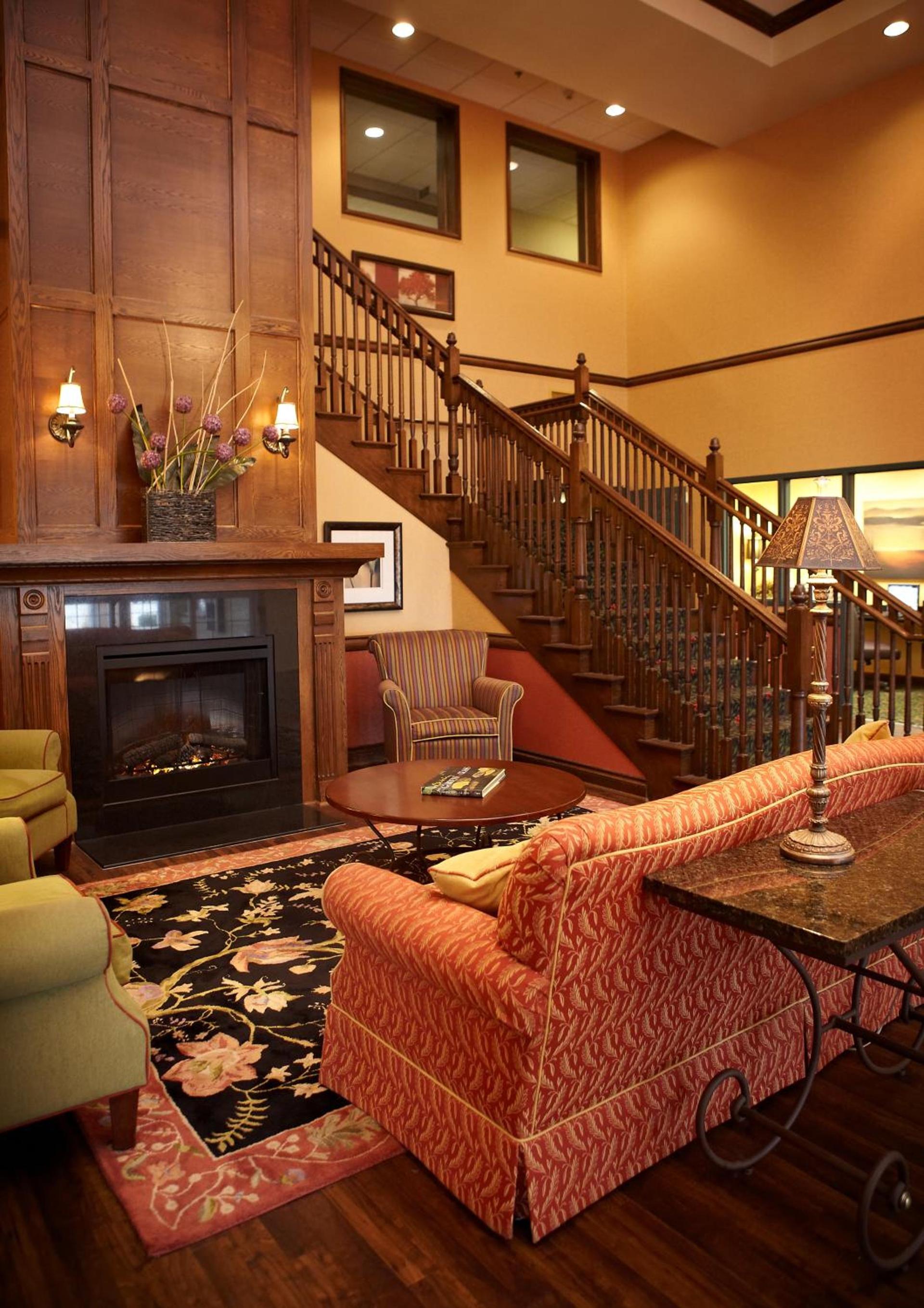 Country Inn & Suites by Radisson, Grand Rapids East, MI photo 58