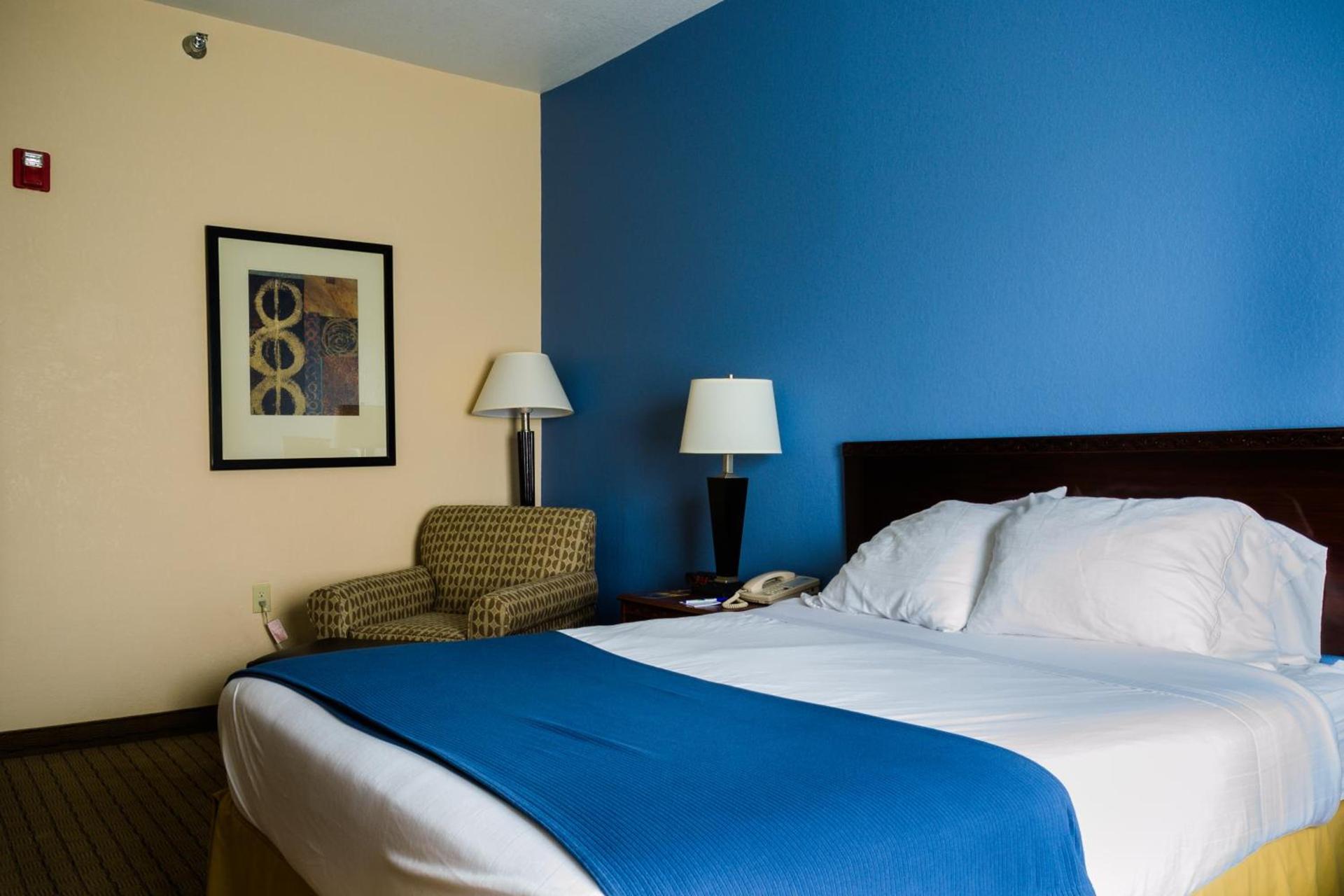Holiday Inn Express Hotel & Suites Acme-Traverse City by IHG photo 10
