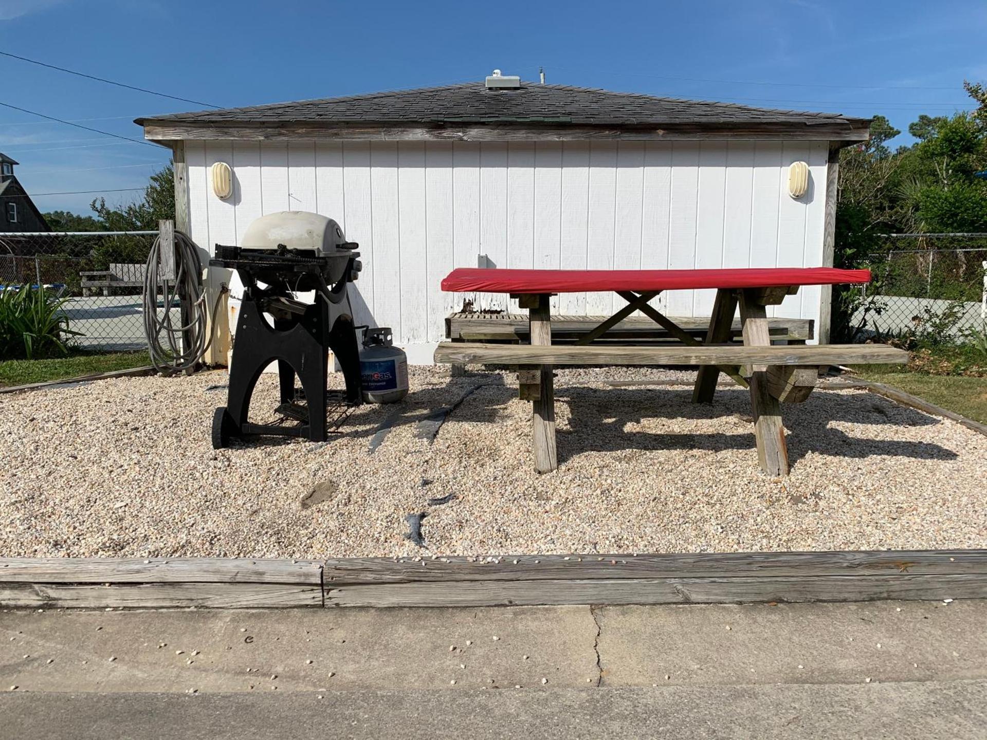 Cape Pines Motel photo 40