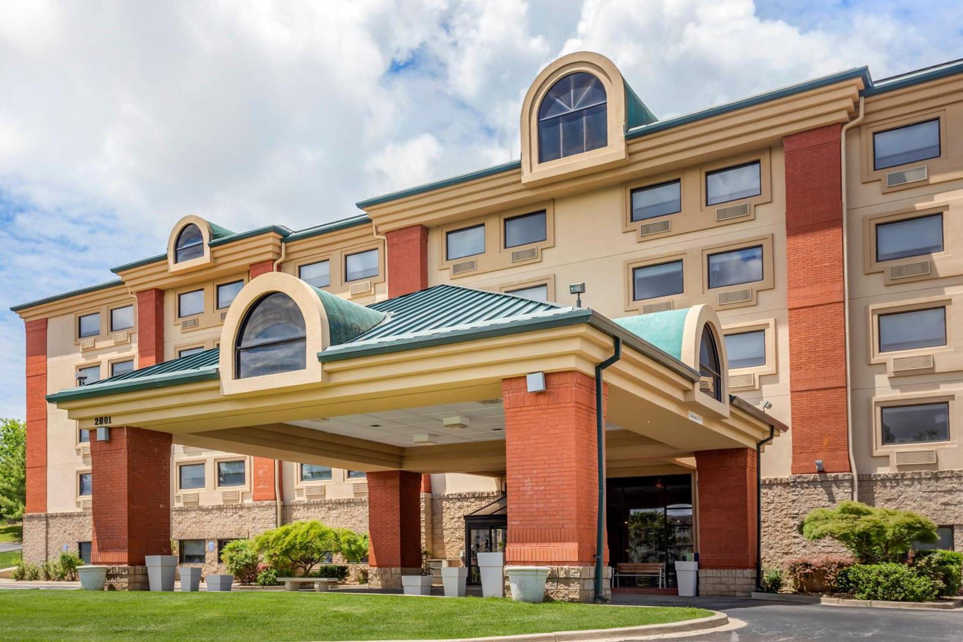 Holiday Inn Express Branson- Green Mountain Drive by IHG — hotel in Branson