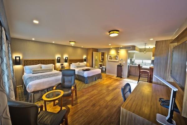 Hotel Strata photo 13
