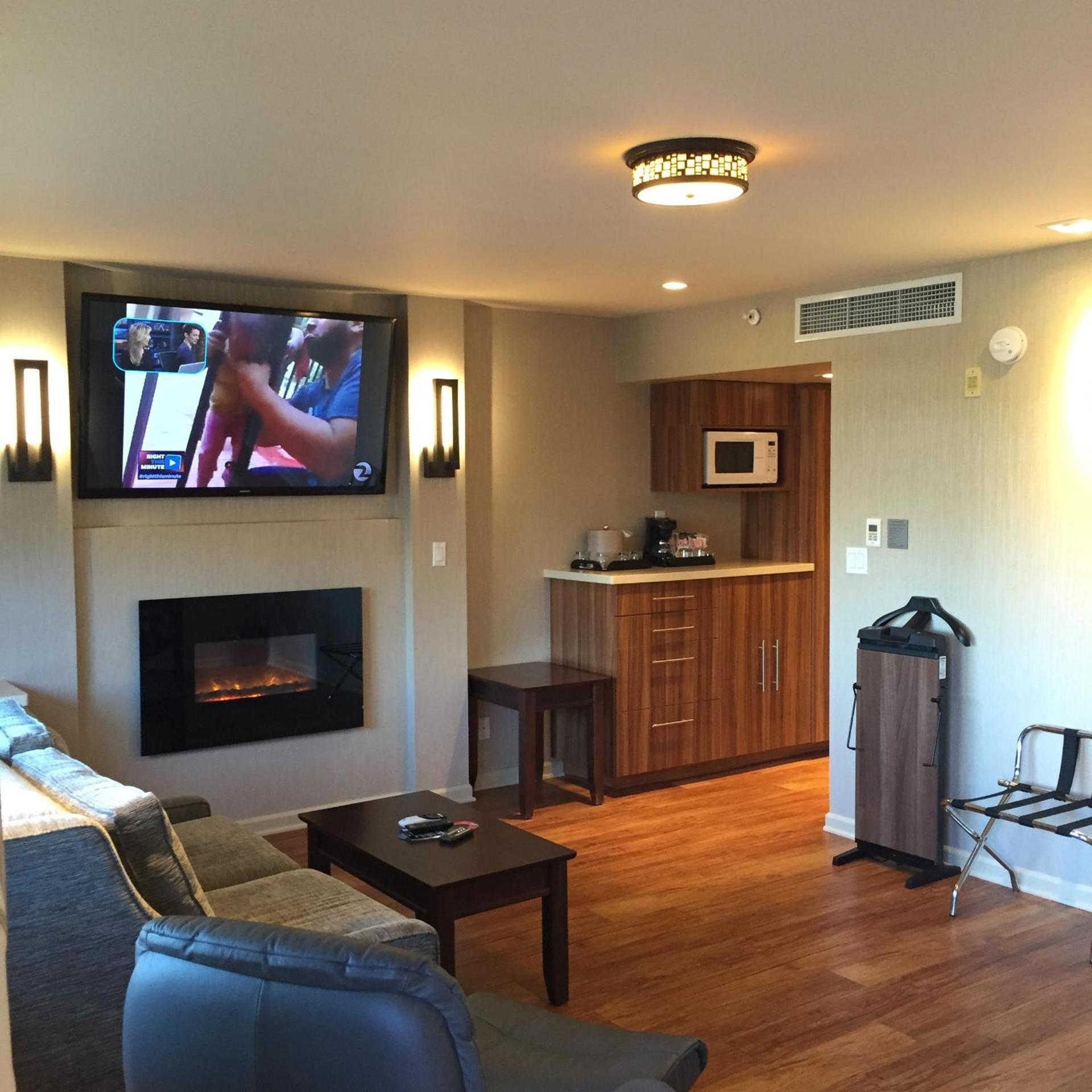 Hotel Strata photo 10