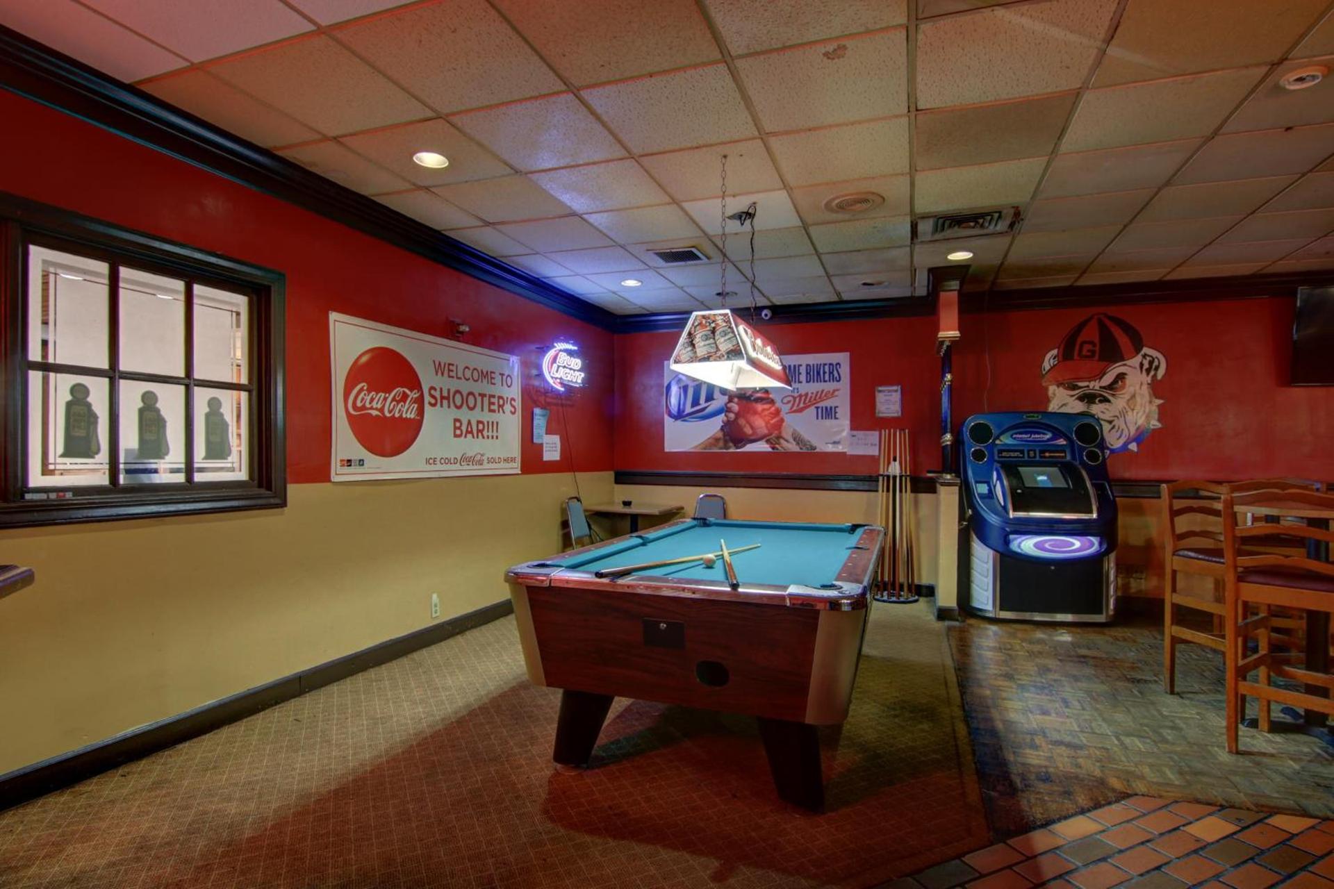 Ramada by Wyndham Macon photo 7