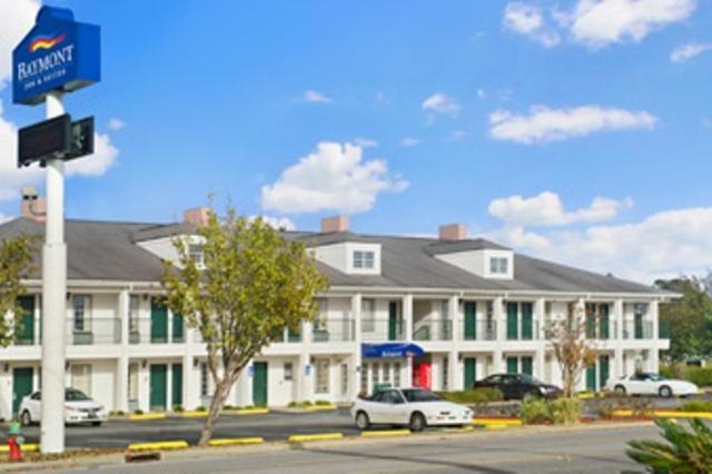 Baymont by Wyndham Waycross photo 3
