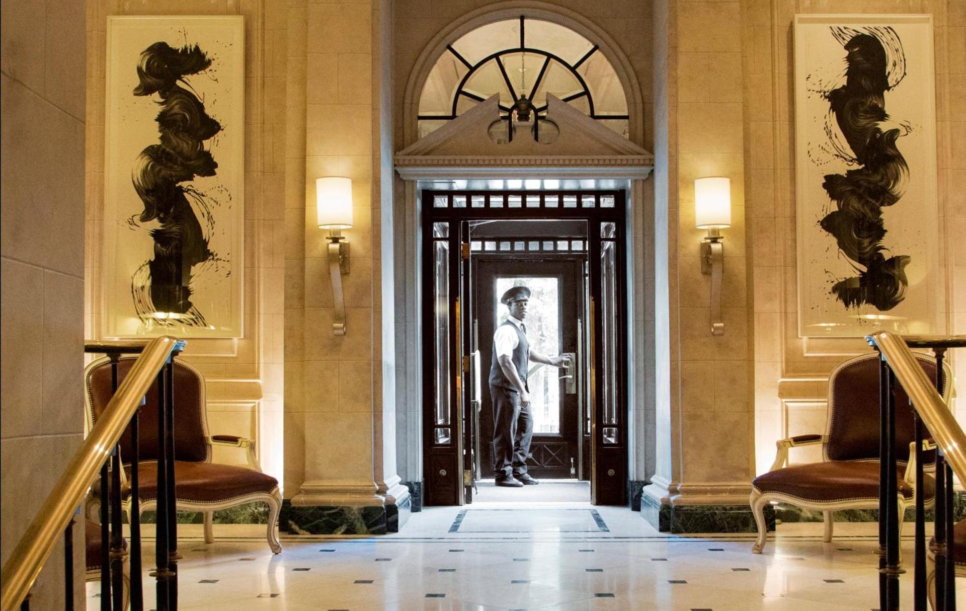 The Eliot Hotel photo 4