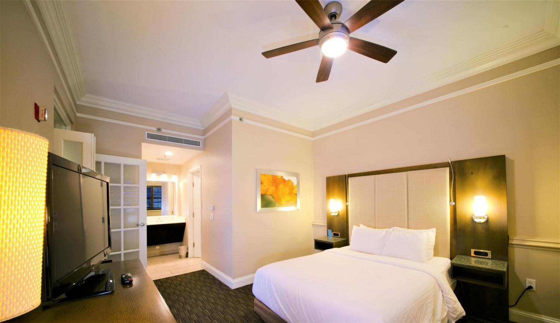 Radisson Resort at the Port photo 37