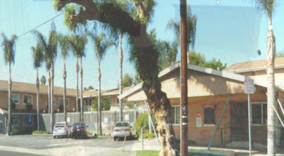 Hyland Motel Van Nuys photo 17
