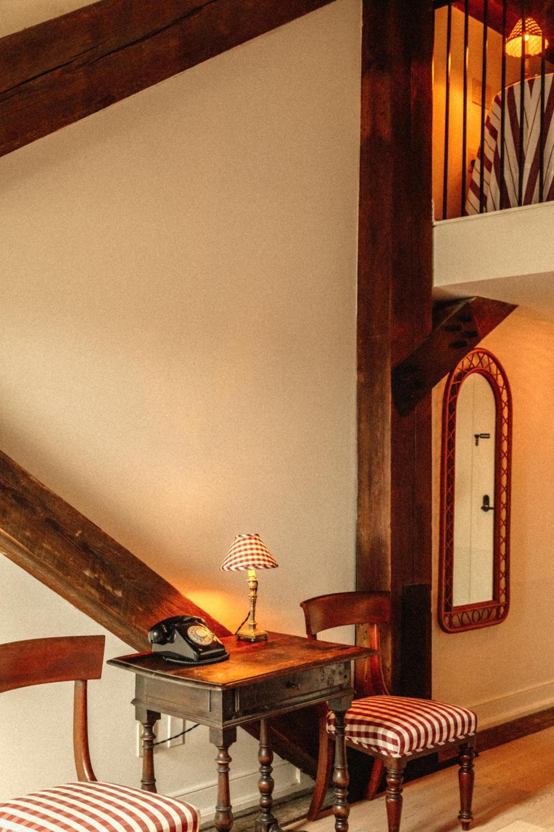 Hotel Peter and Paul, an Ash Hotel photo 100