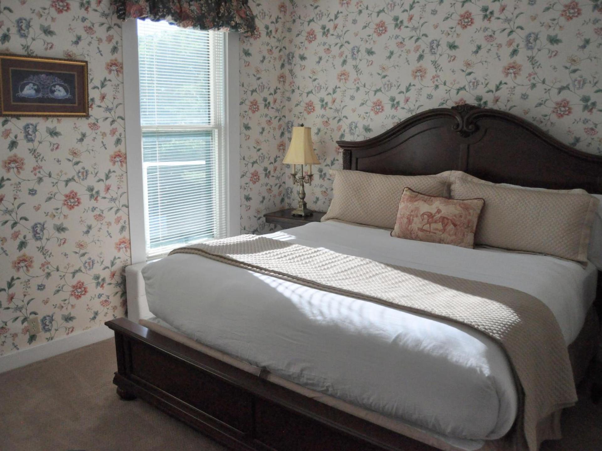 Anne's Washington Inn photo 24