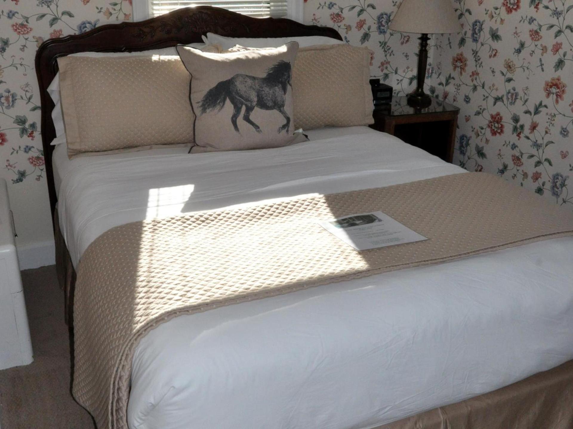 Anne's Washington Inn photo 25
