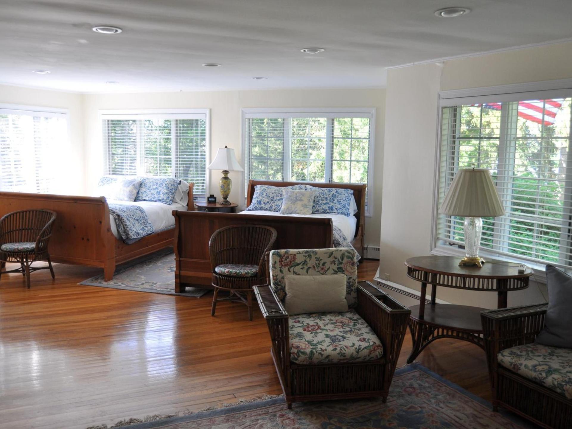 Anne's Washington Inn photo 29