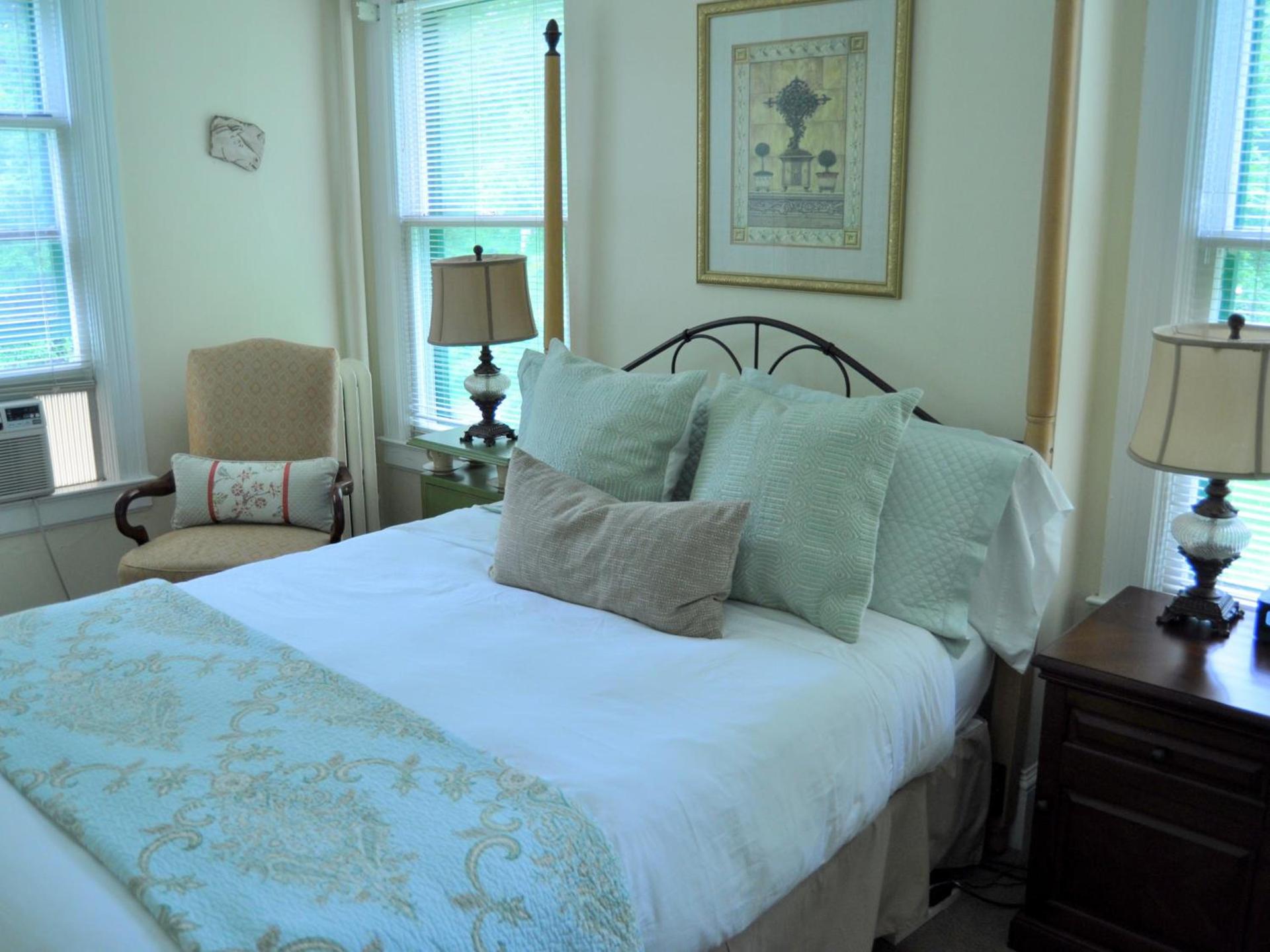 Anne's Washington Inn photo 32