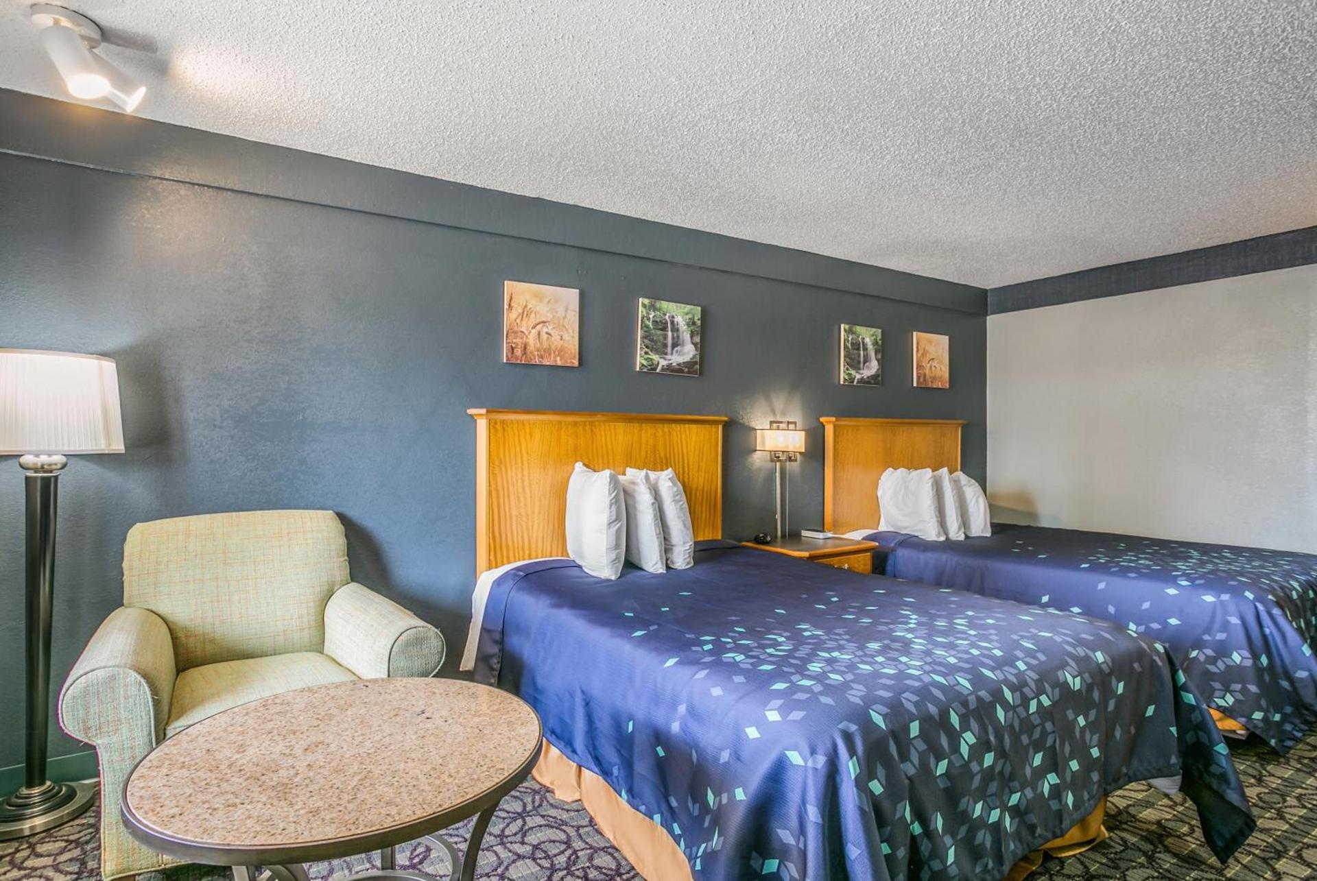 Scottish Inns Harrisburg-Hershey South photo 9