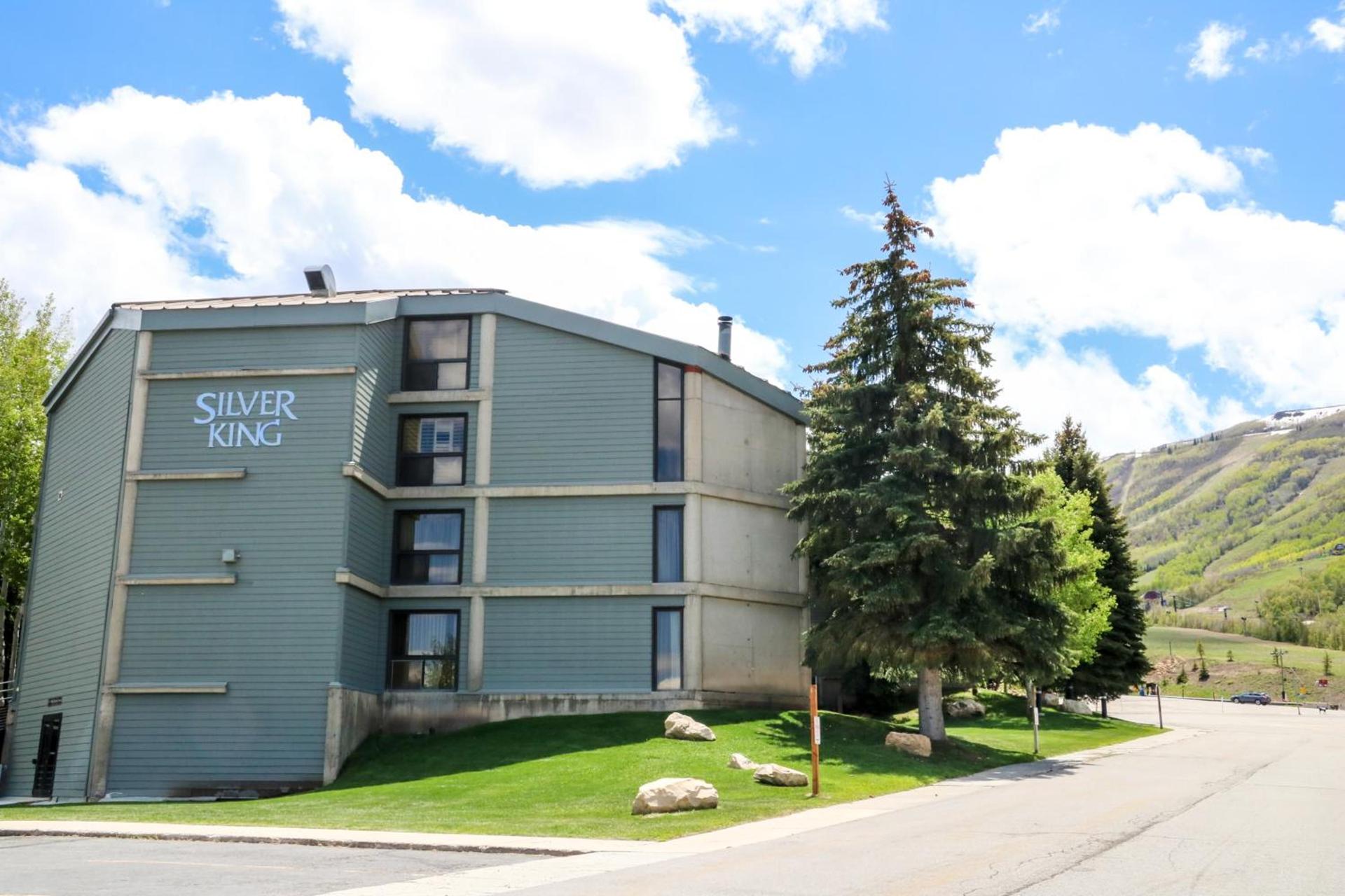 Silver King by All Seasons Resort Lodging photo 14