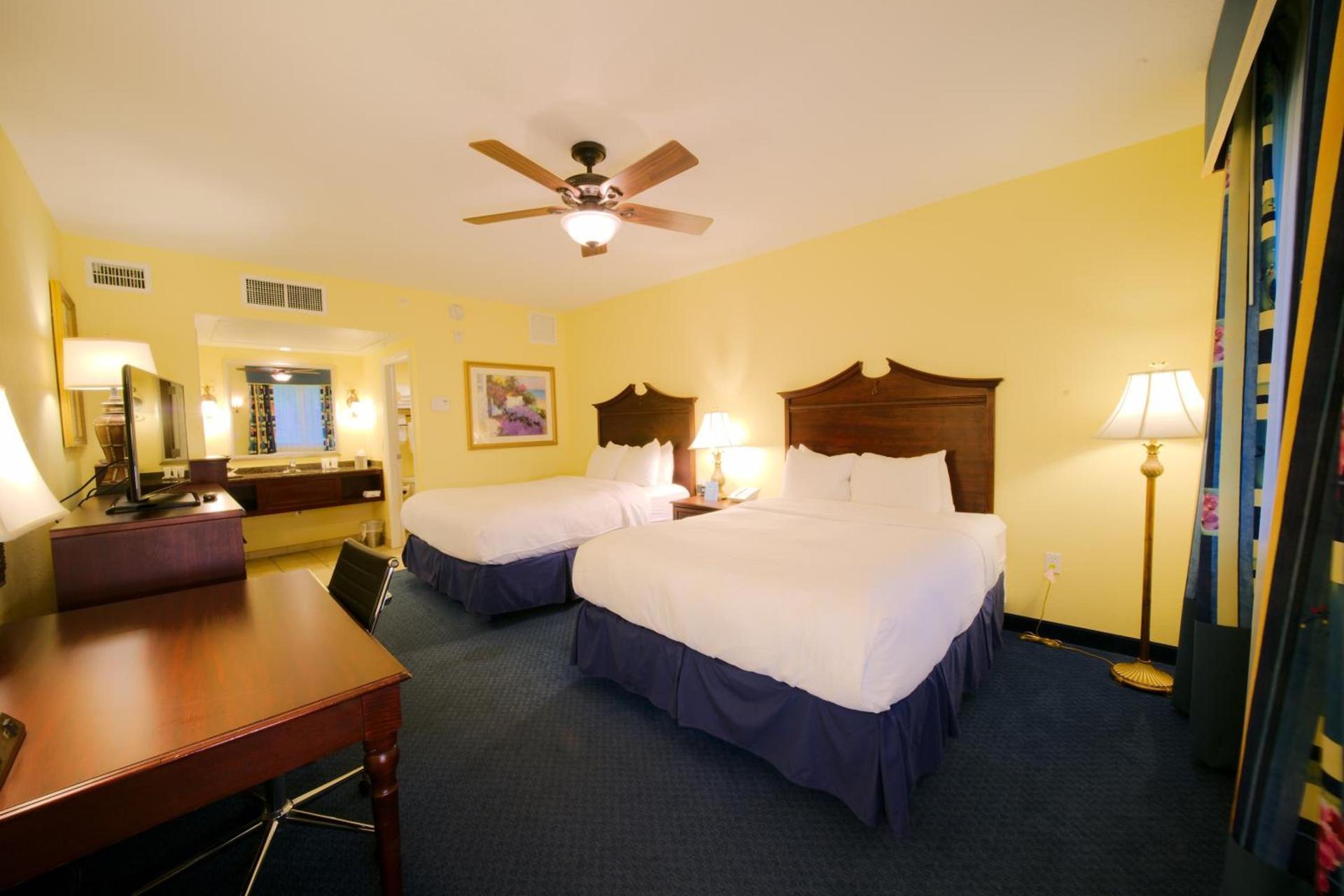 Radisson Resort at the Port photo 35