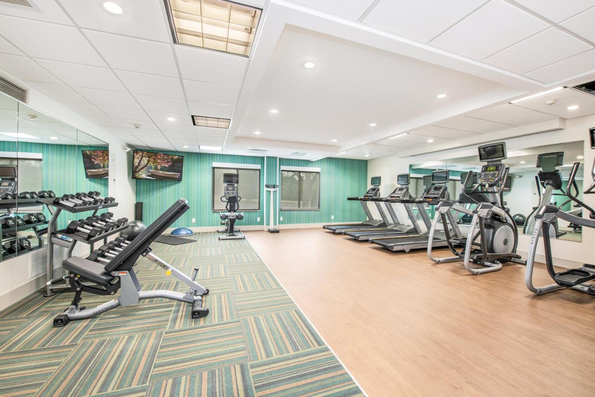 Holiday Inn Express - Delafield by IHG photo 20