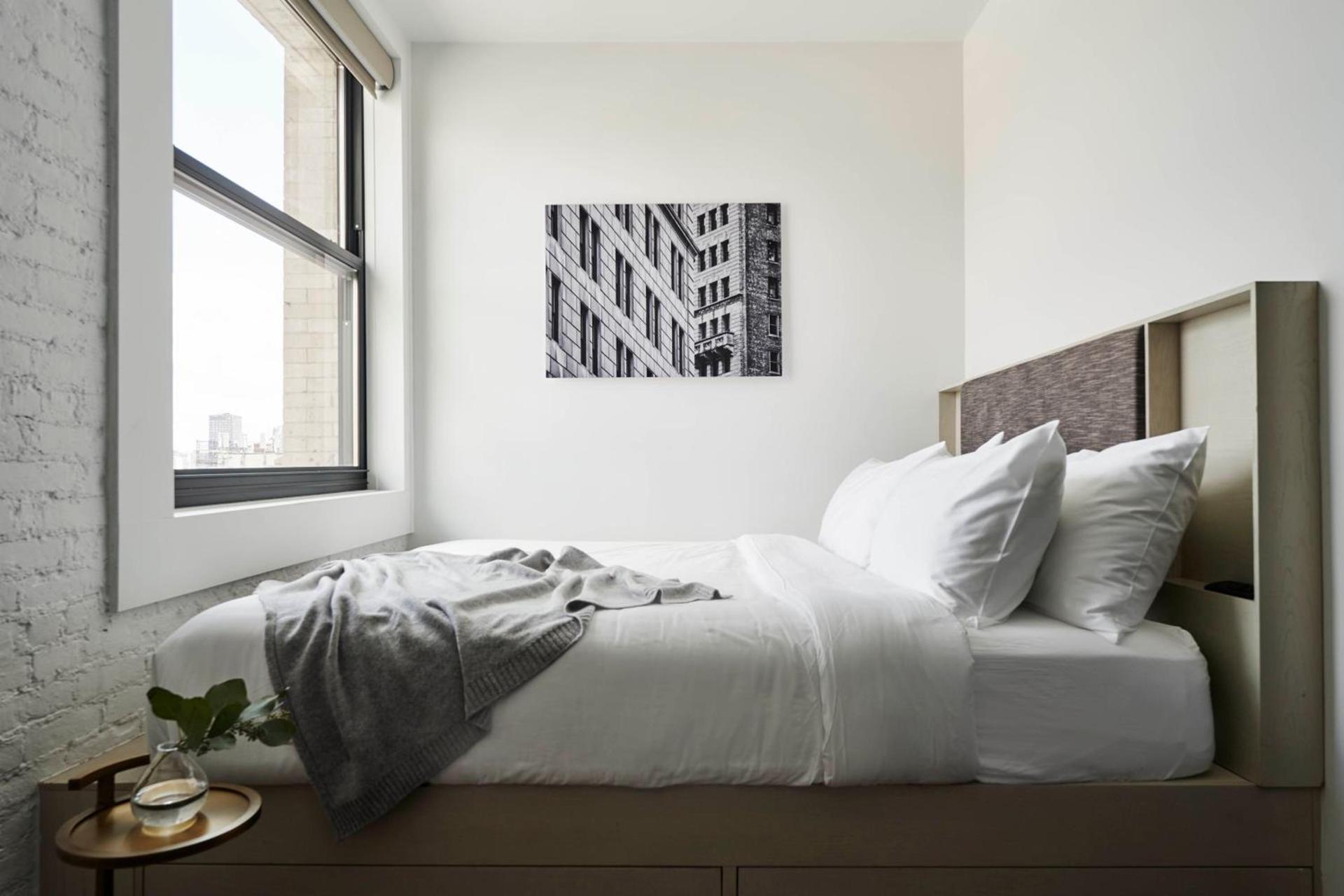 Walker Hotel Tribeca photo 2