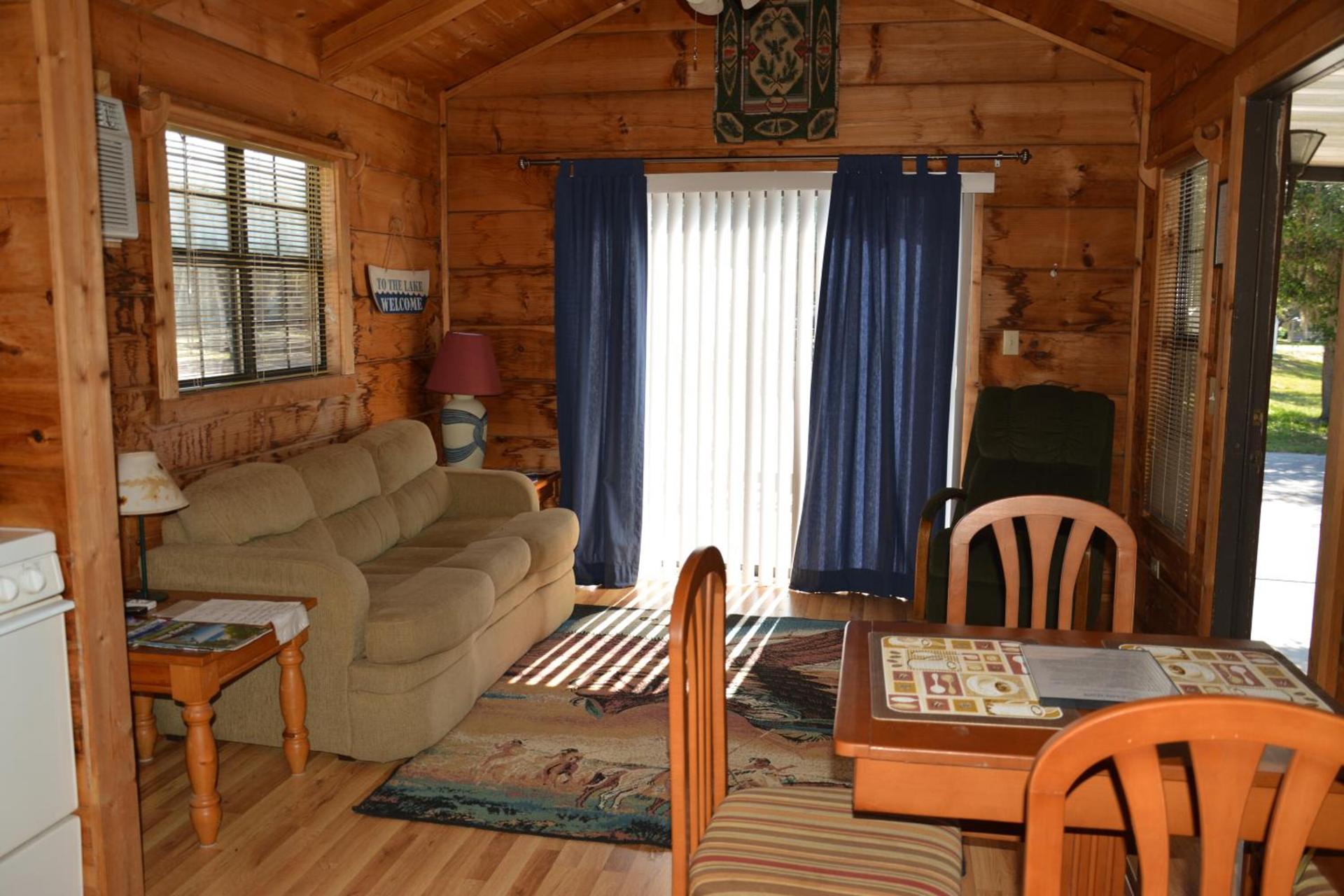 Camp Mack Lodge, Marina & RV Resort photo 45