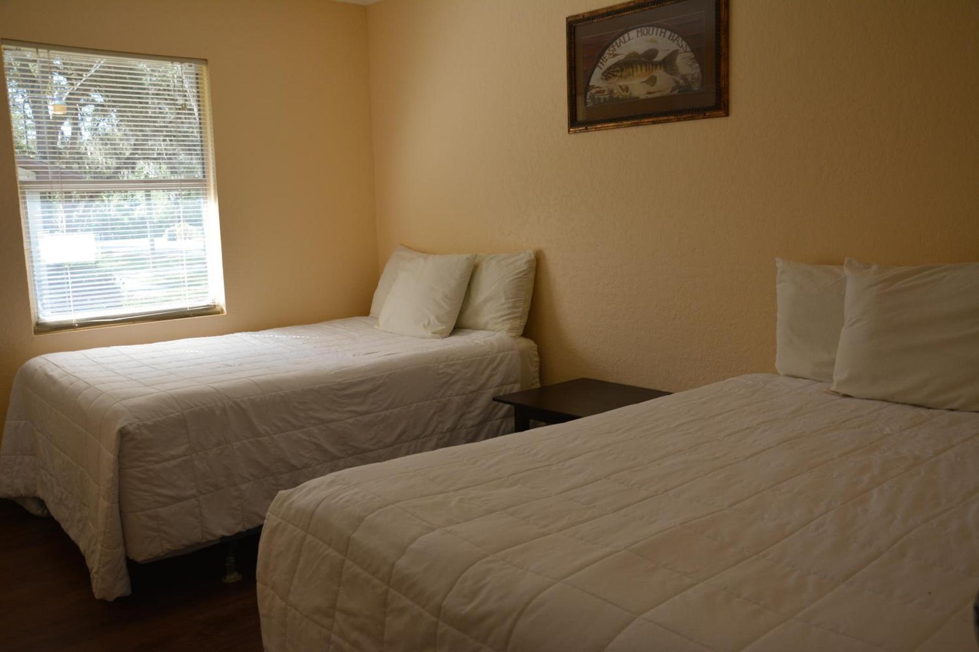 Camp Mack Lodge, Marina & RV Resort photo 7