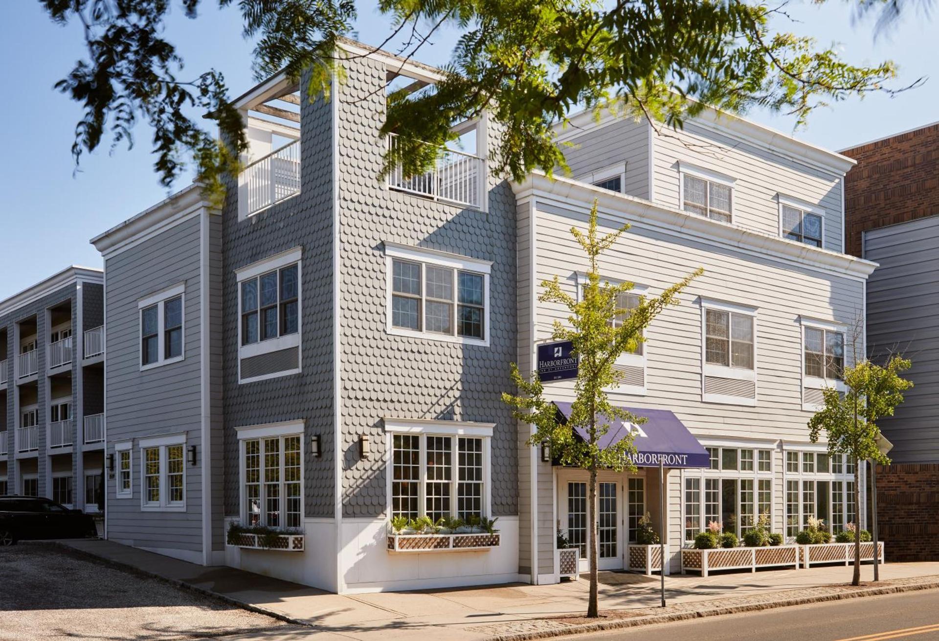 The Harbor Front Inn photo 8