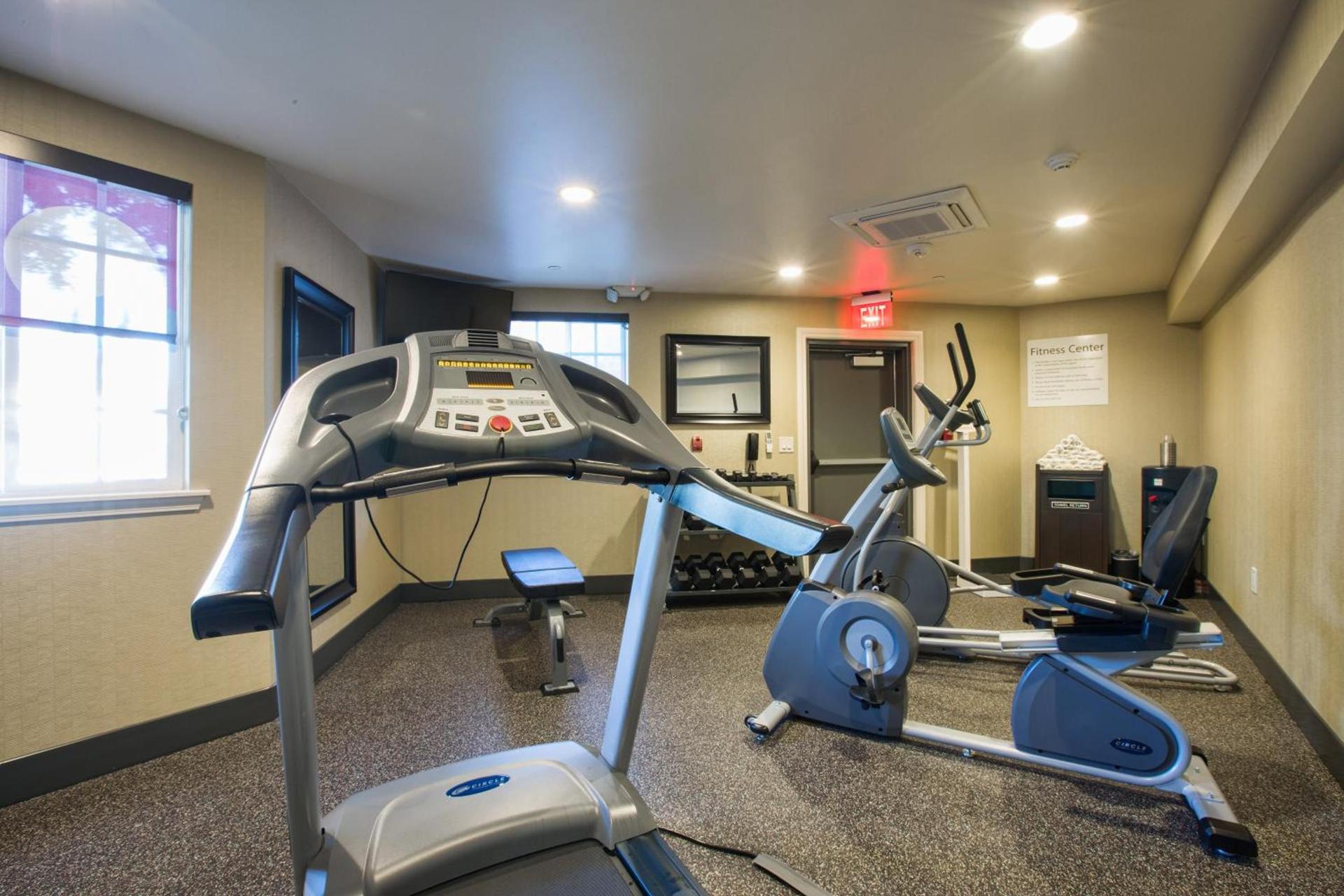 Holiday Inn Express Mountain View South Palo Alto by IHG photo 18