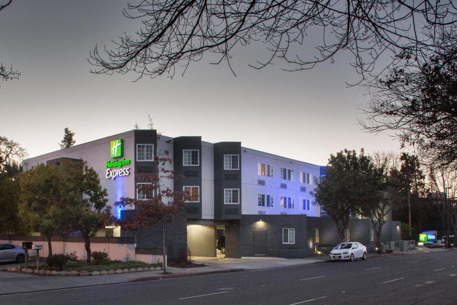 Holiday Inn Express Mountain View South Palo Alto by IHG photo 26