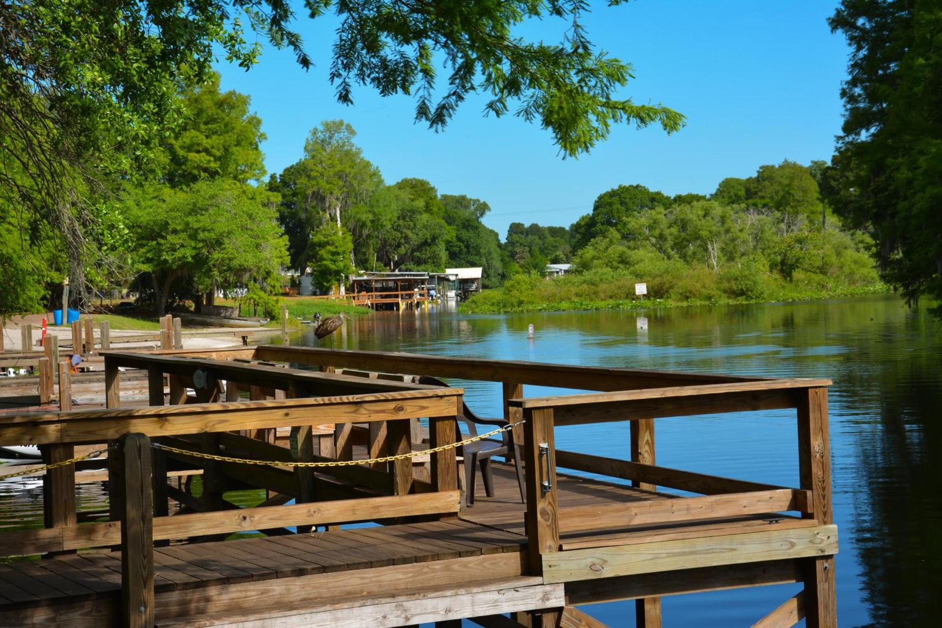 Camp Mack Lodge, Marina & RV Resort photo 60
