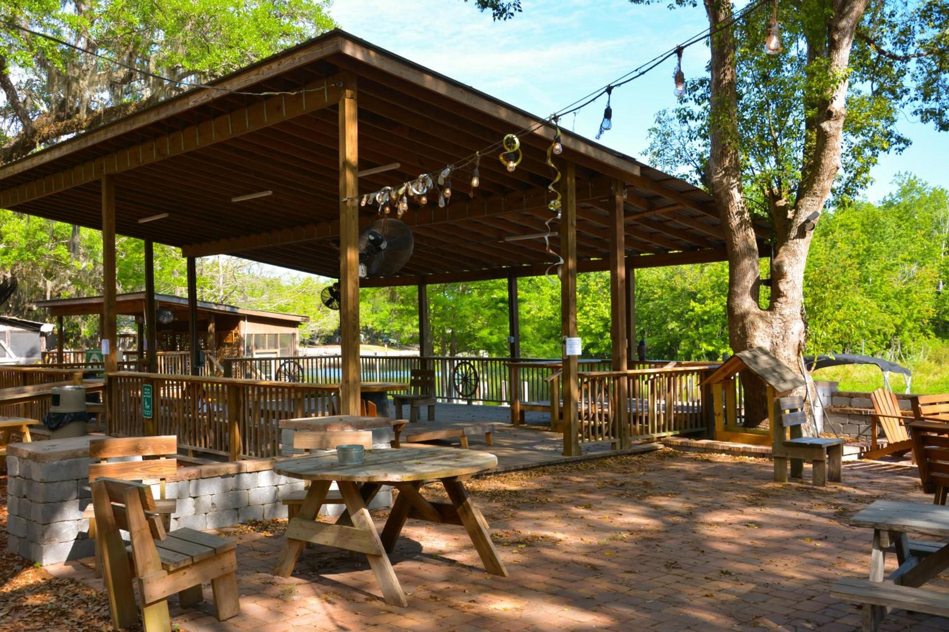Camp Mack Lodge, Marina & RV Resort photo 80