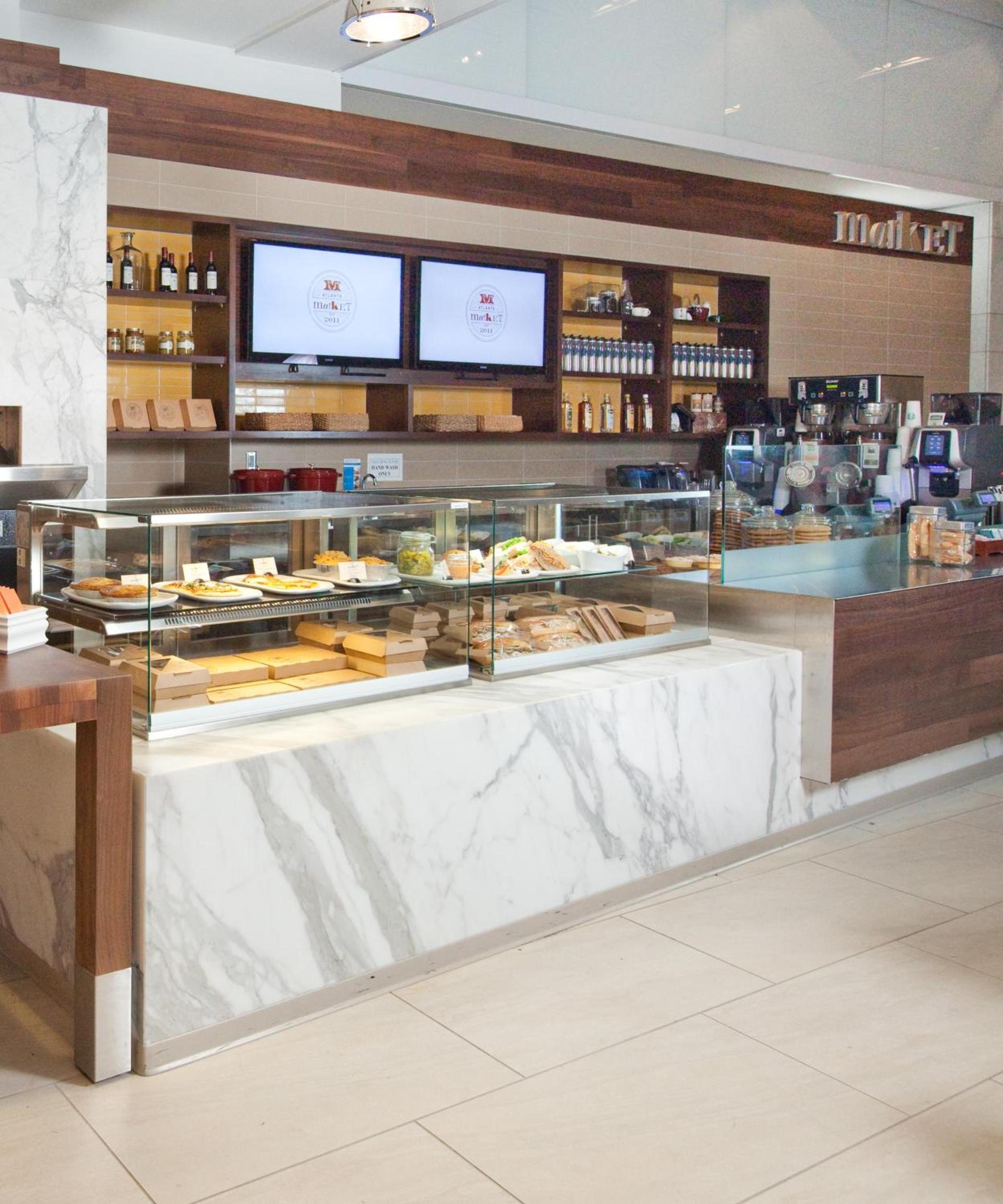 Hyatt Regency Atlanta photo 3