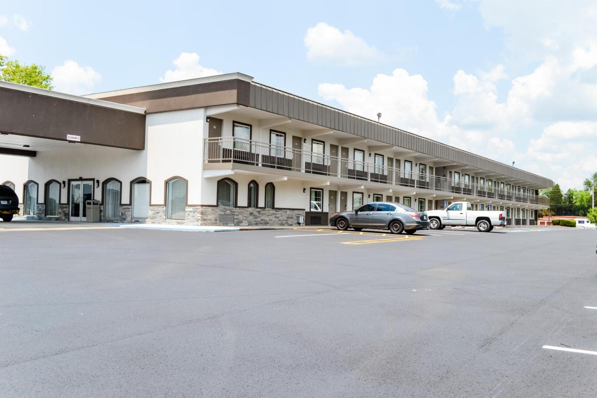 SureStay Hotel by Best Western Bowling Green North photo 22