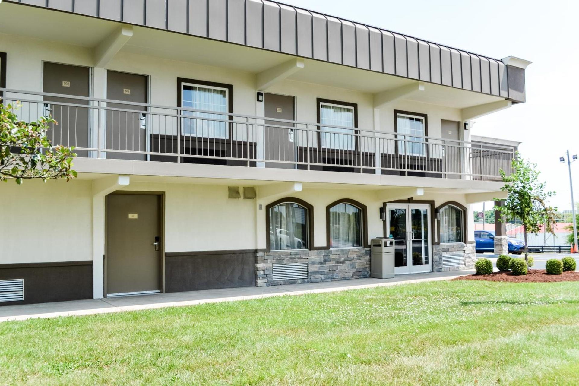 SureStay Hotel by Best Western Bowling Green North photo 21