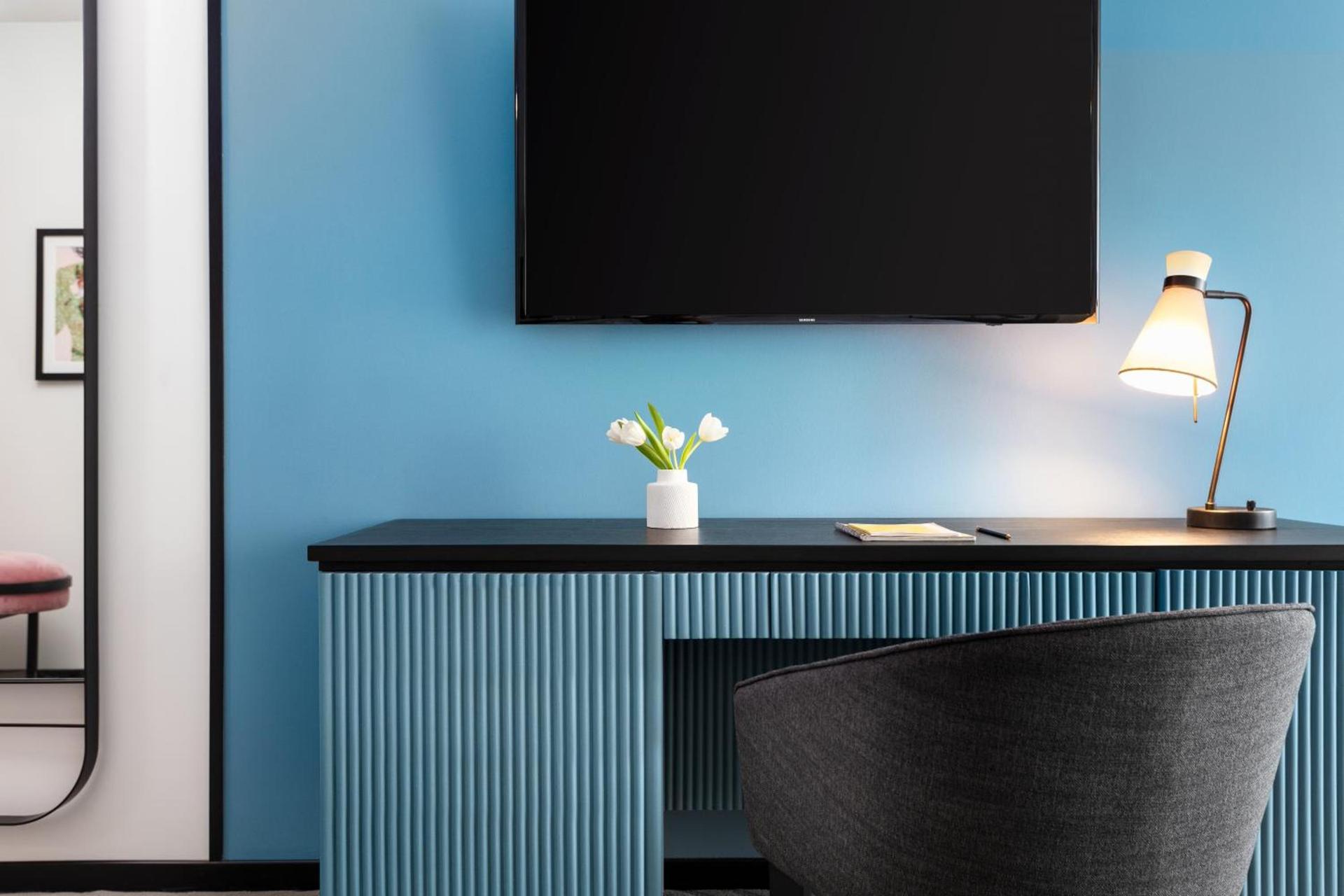 Kimpton Hotel Fontenot by IHG photo 9