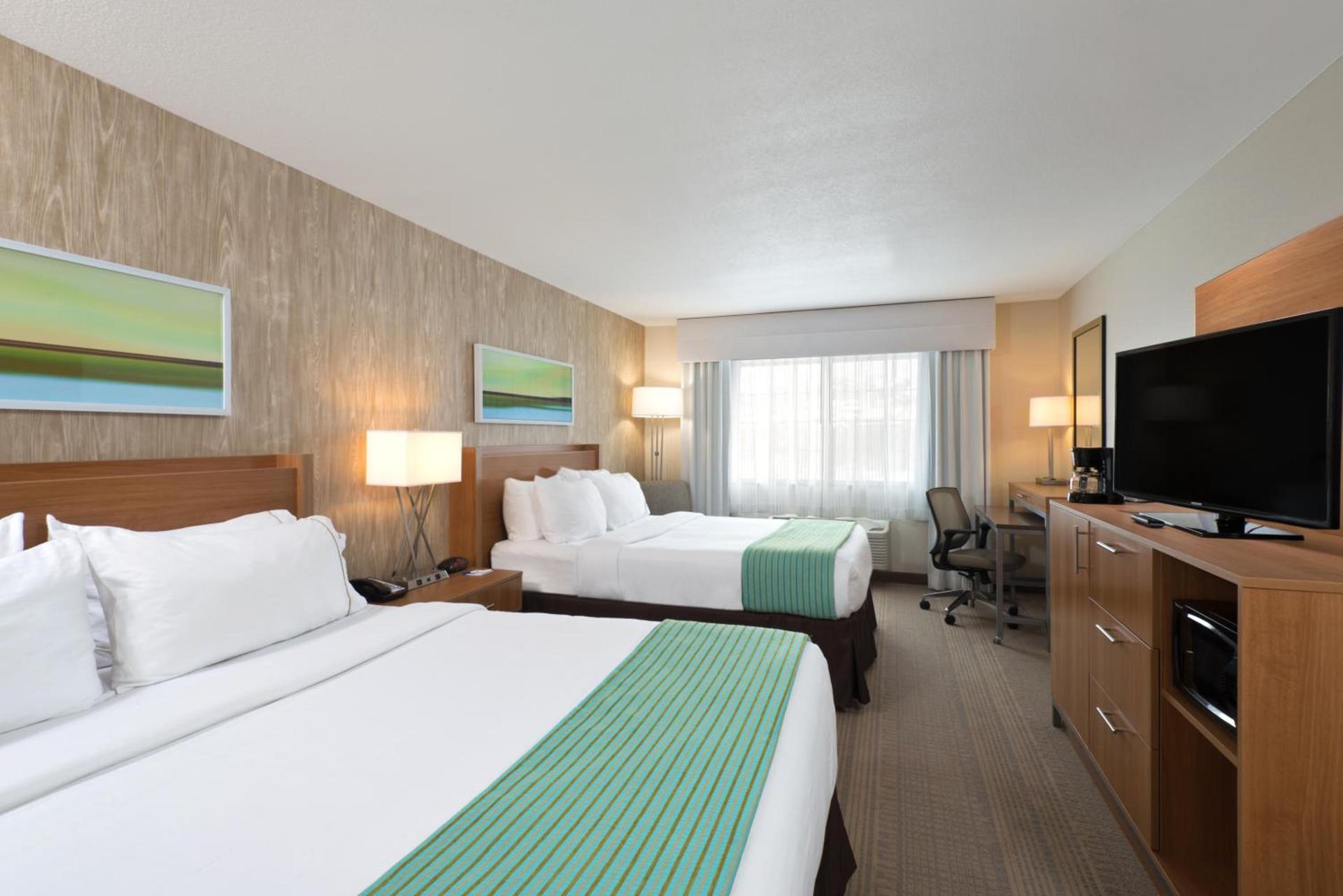 Holiday Inn Express Hotel & Suites Fraser Winter Park Area by IHG photo 2