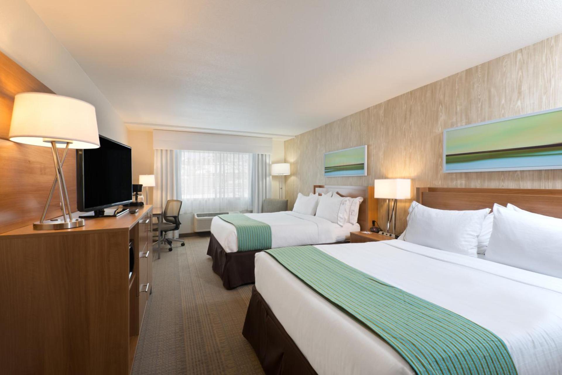 Holiday Inn Express Hotel & Suites Fraser Winter Park Area by IHG photo 4