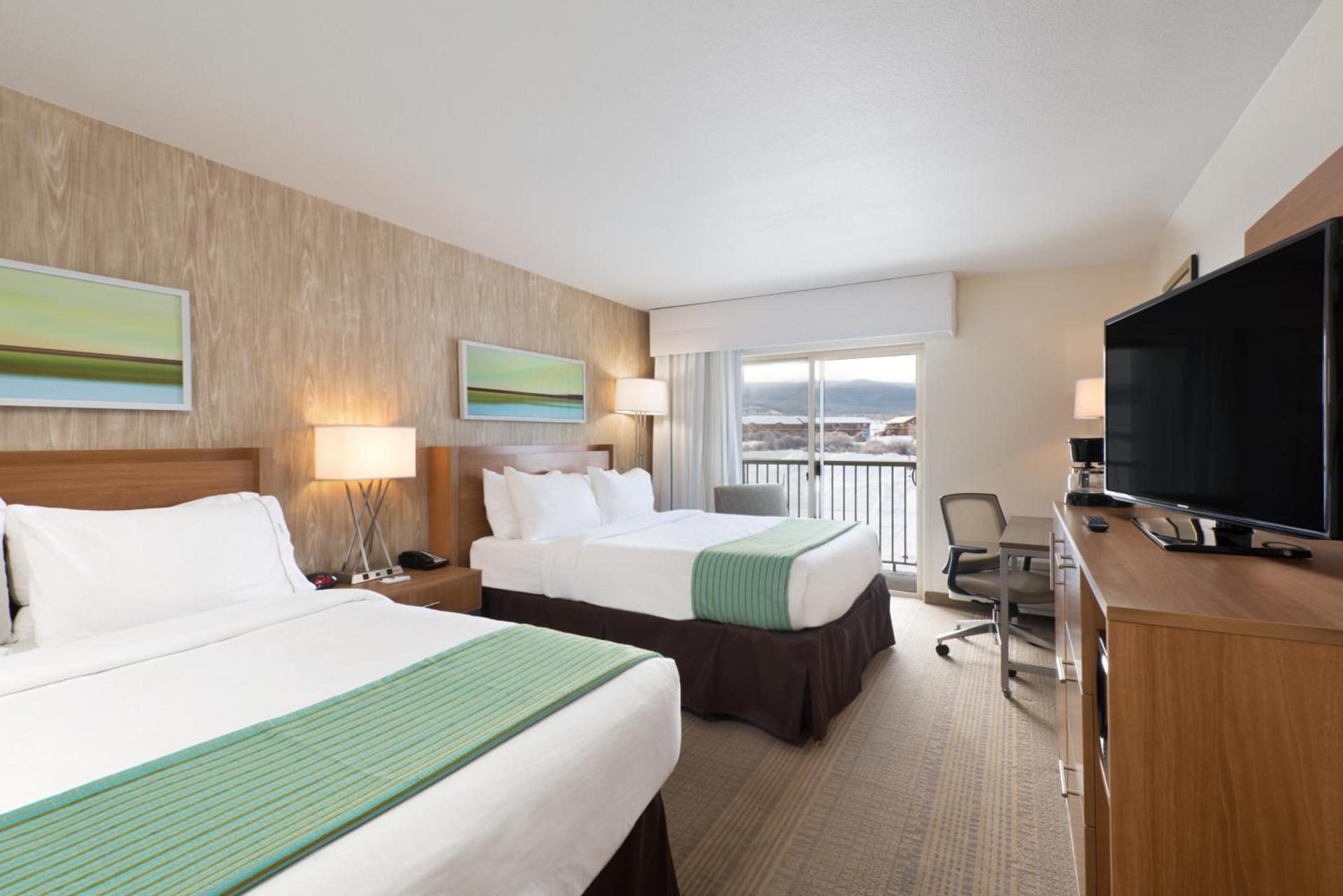Holiday Inn Express Hotel & Suites Fraser Winter Park Area by IHG photo 5