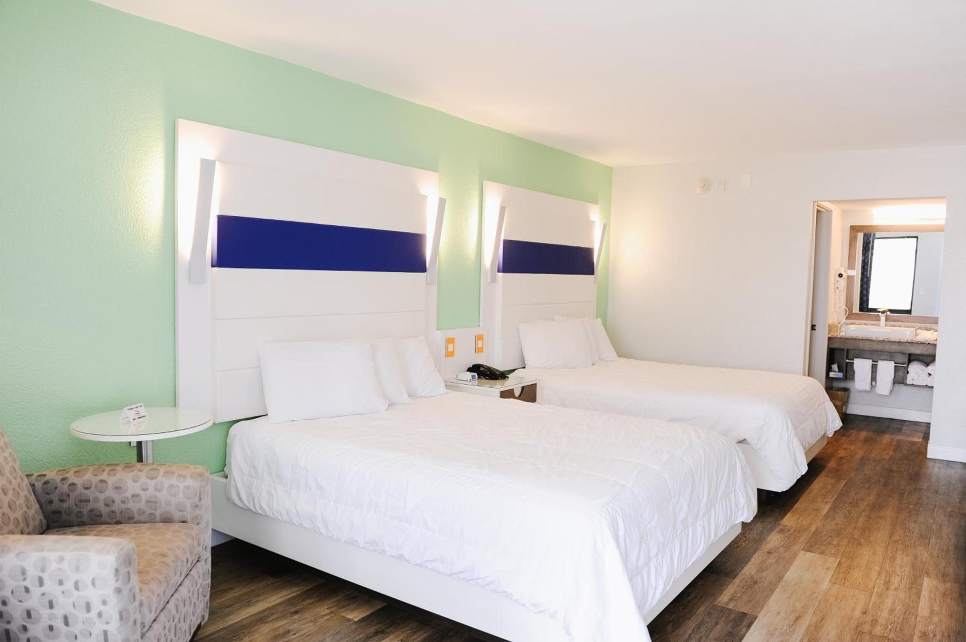 Regency Inn & Suites - Saint Augustine photo 5