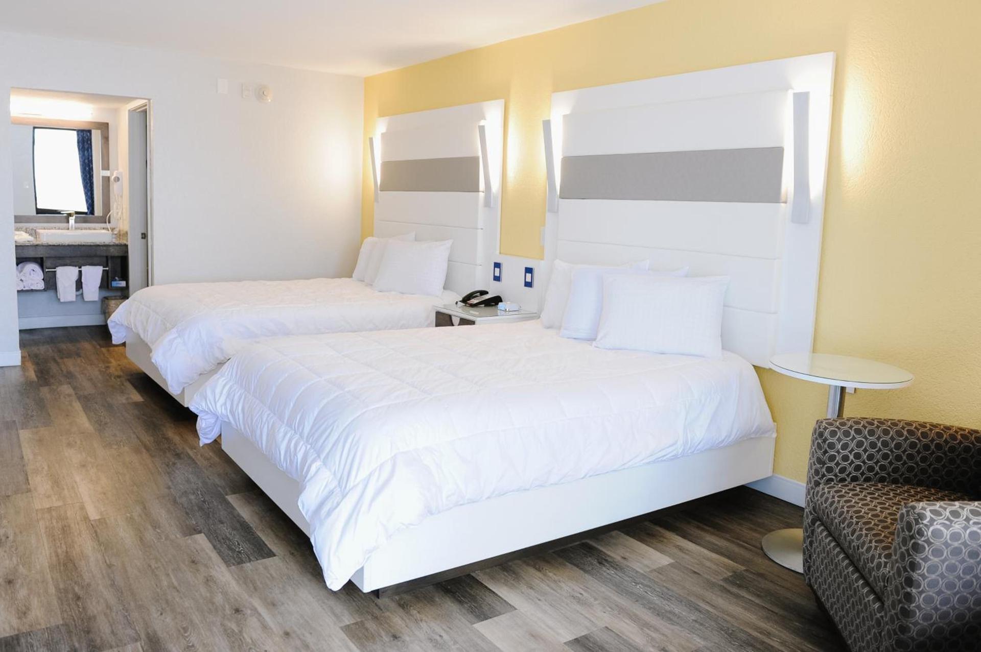 Regency Inn & Suites - Saint Augustine photo 4