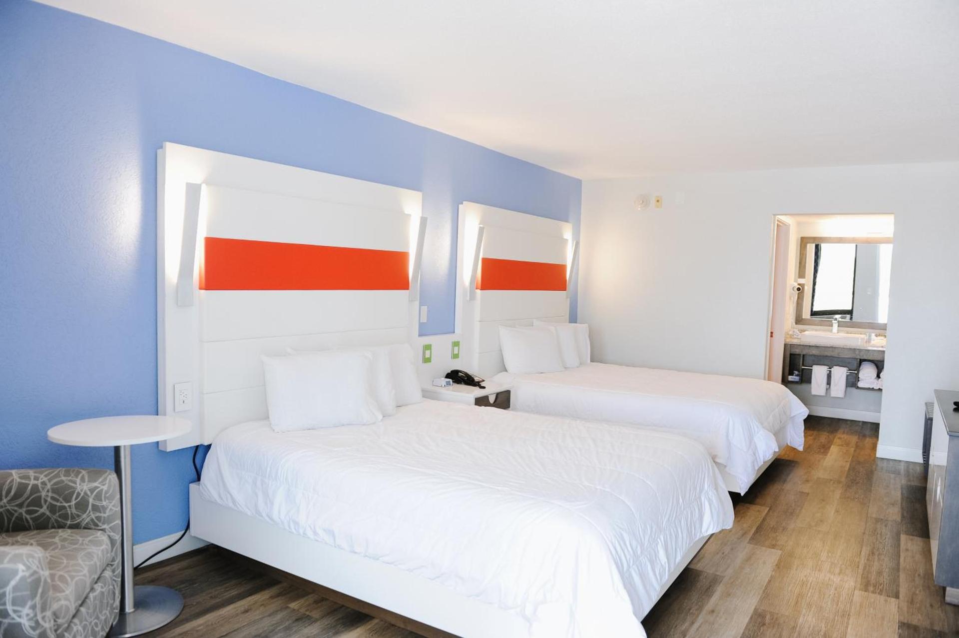 Regency Inn & Suites - Saint Augustine photo 3