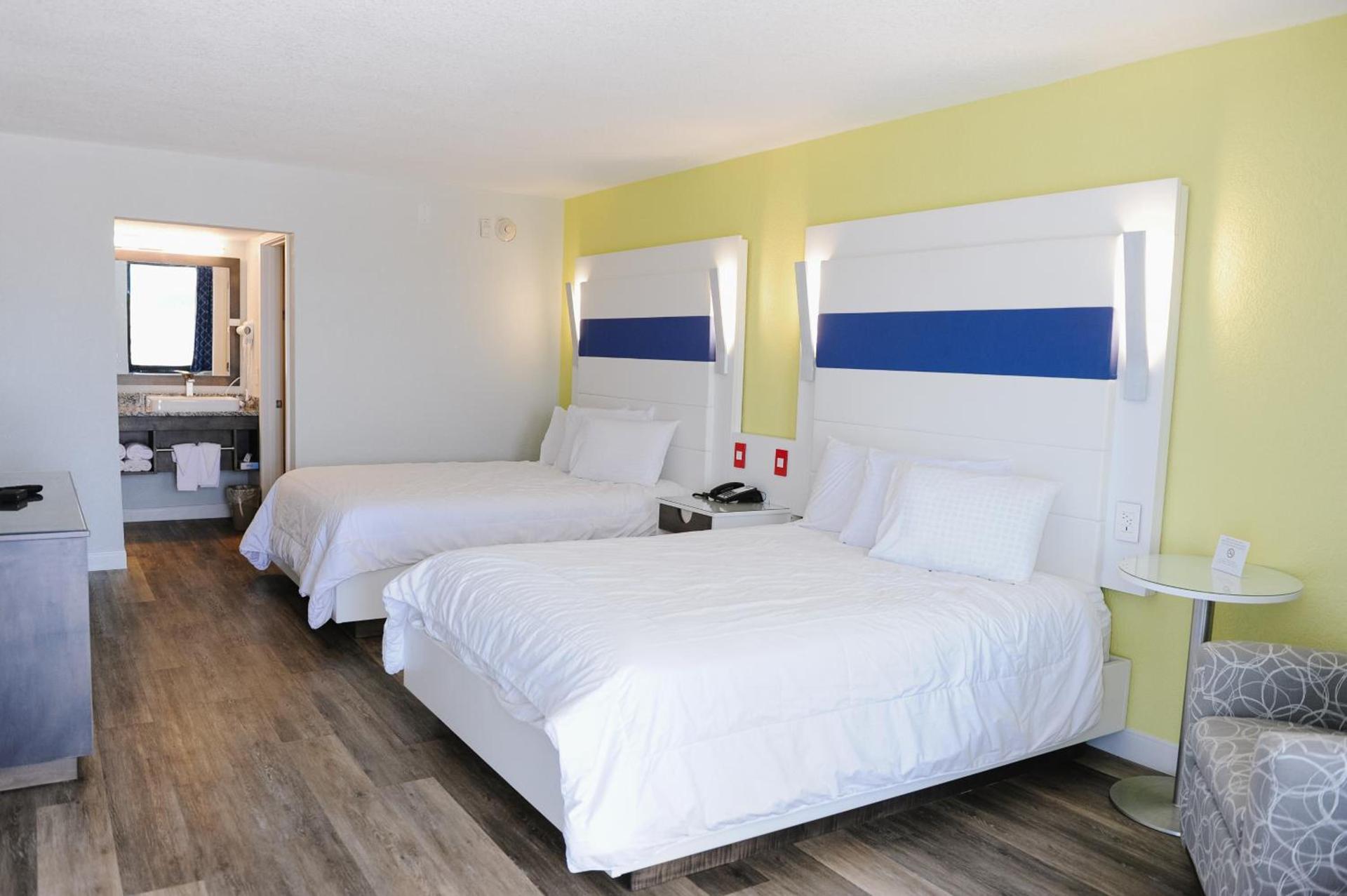 Regency Inn & Suites - Saint Augustine photo 2