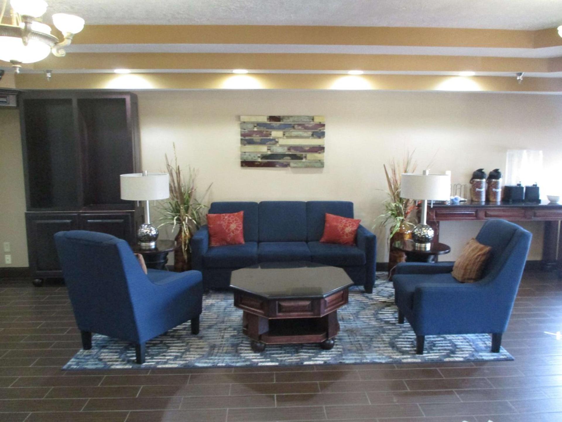 Best Western Emporia Inn photo 2