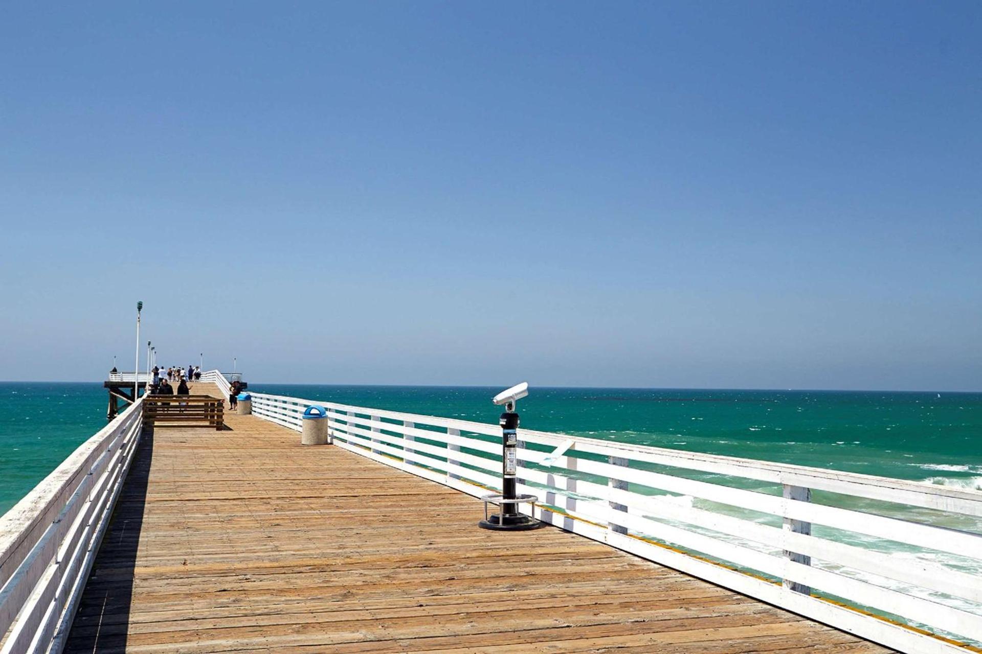 SureStay Hotel by Best Western San Diego Pacific Beach photo 19