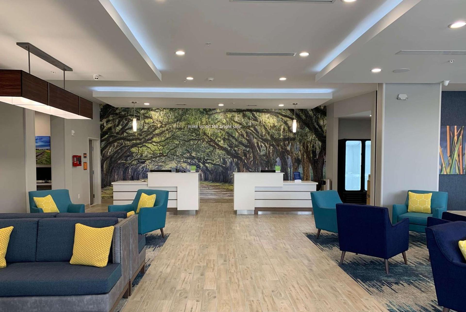 La Quinta Inn & Suites by Wyndham Tifton photo 4