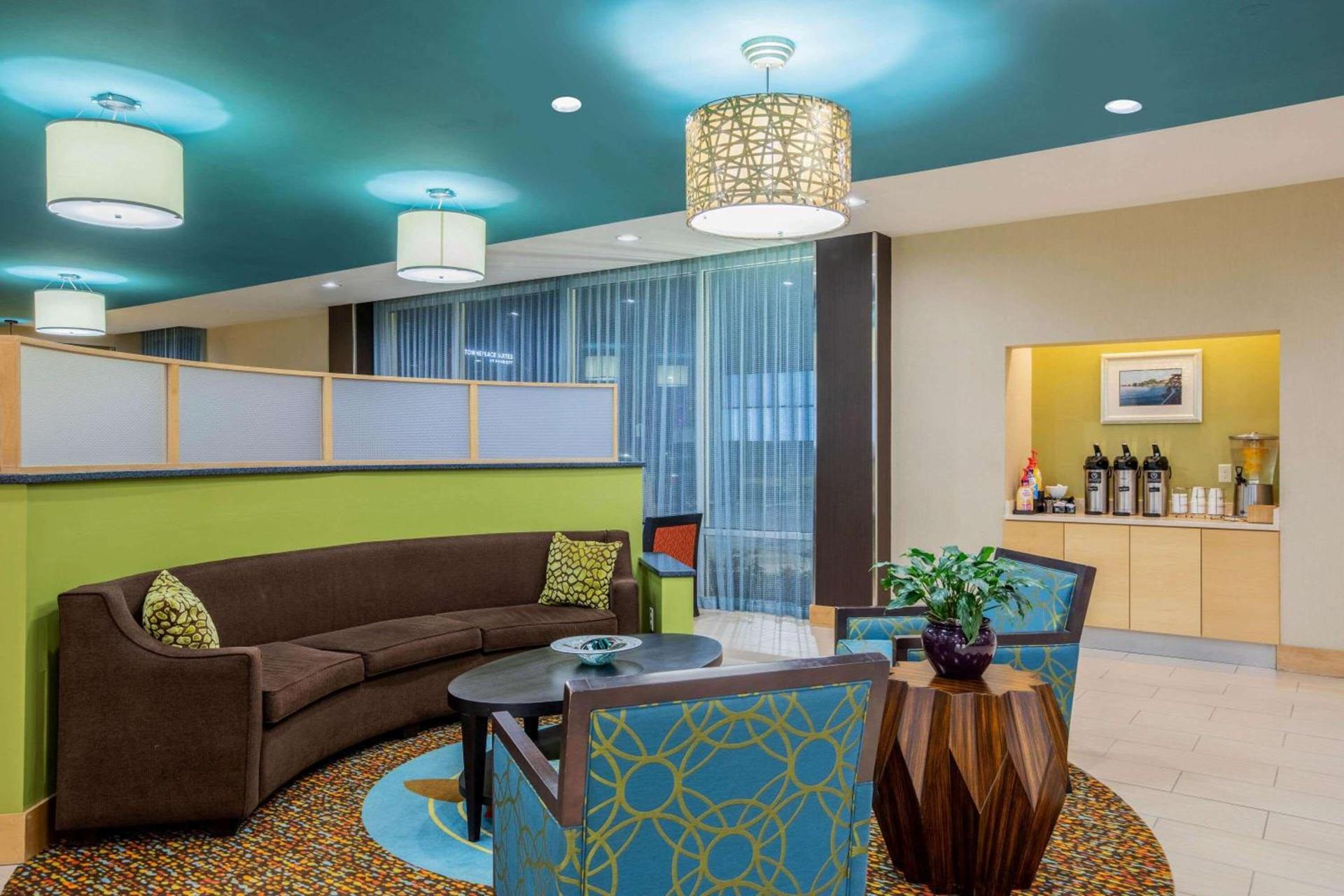 Spark by Hilton Little Rock West photo 3